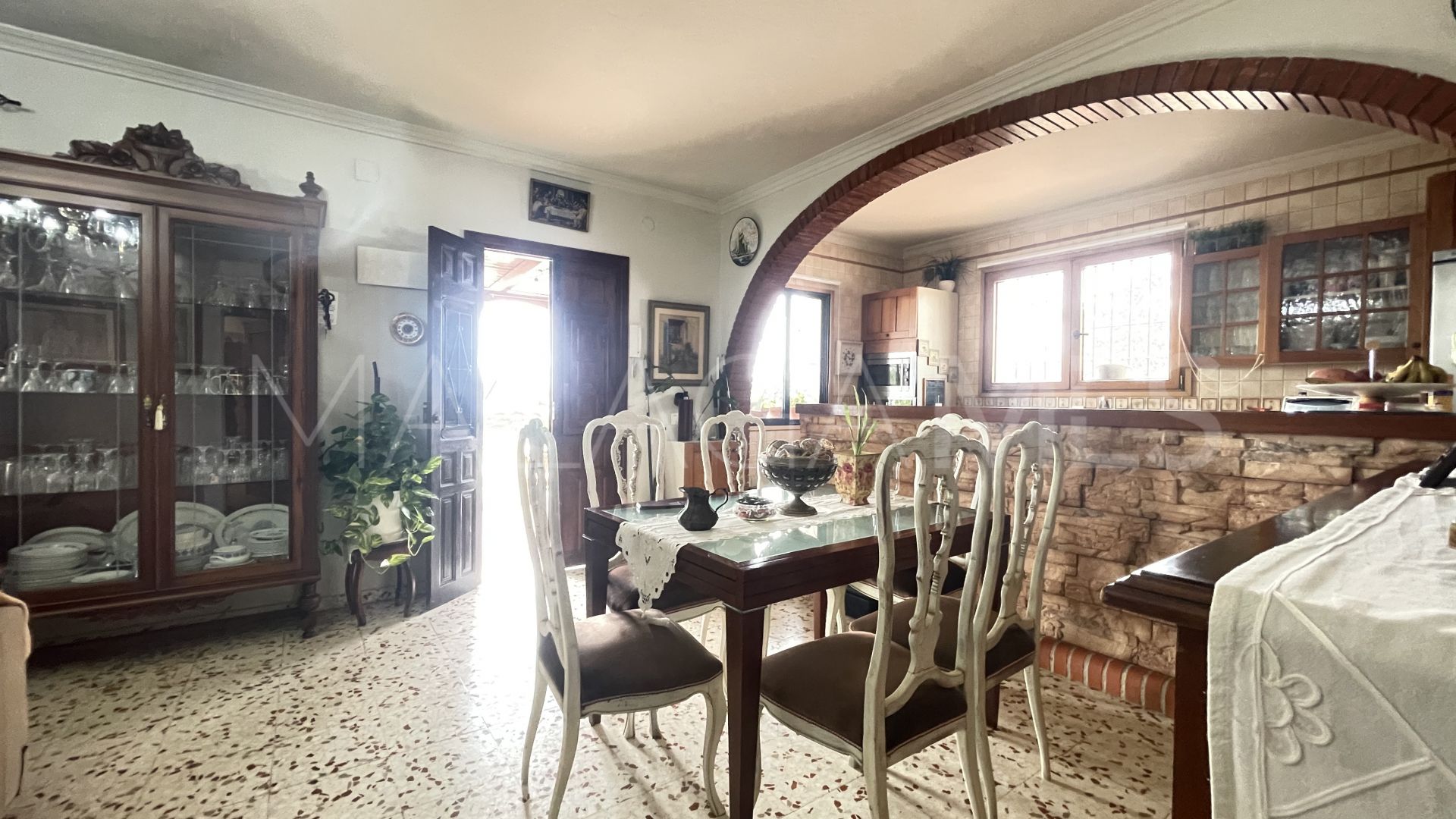 Reinoso, casa de campo with 2 bedrooms for sale