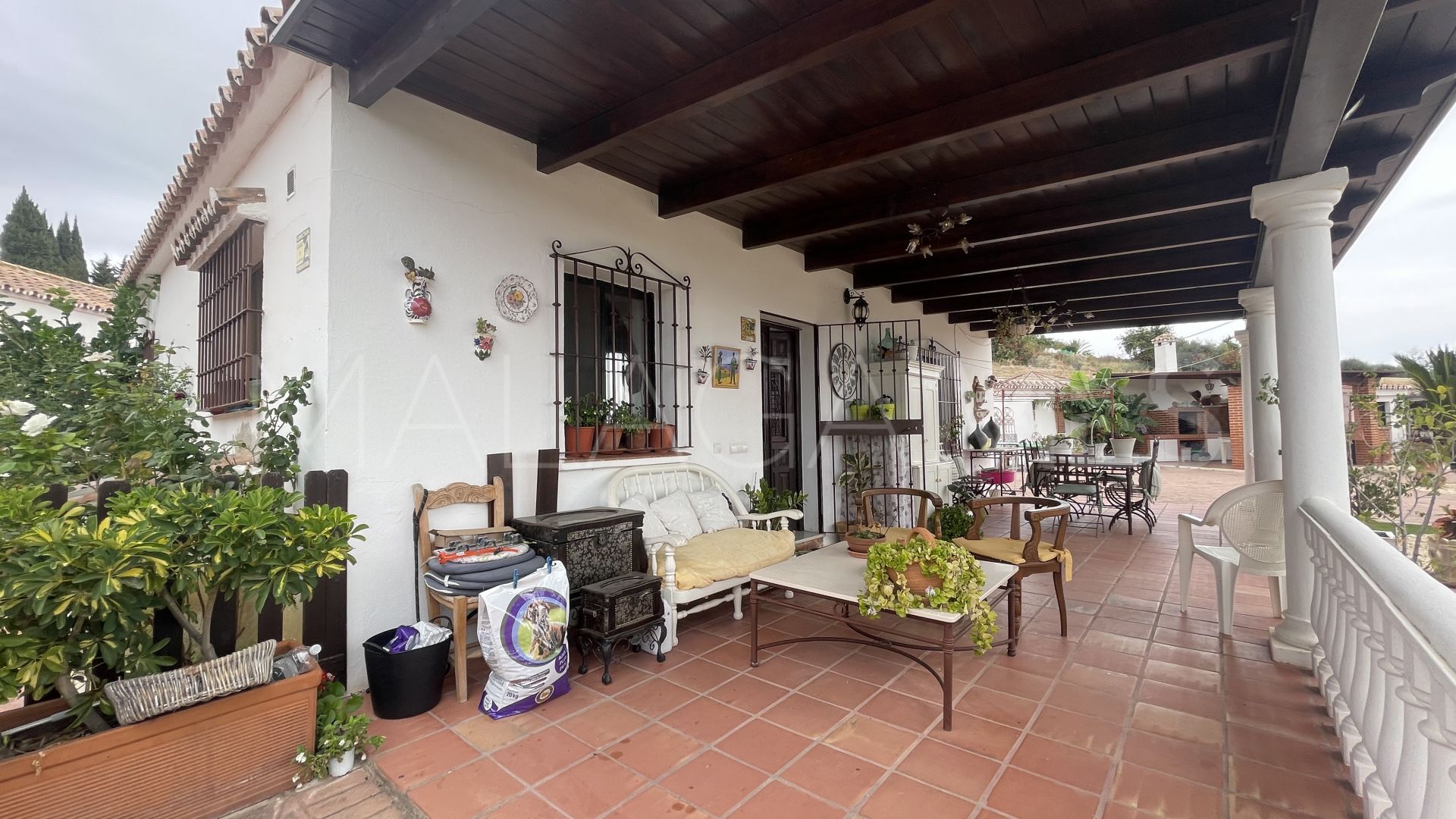 Reinoso, casa de campo with 2 bedrooms for sale