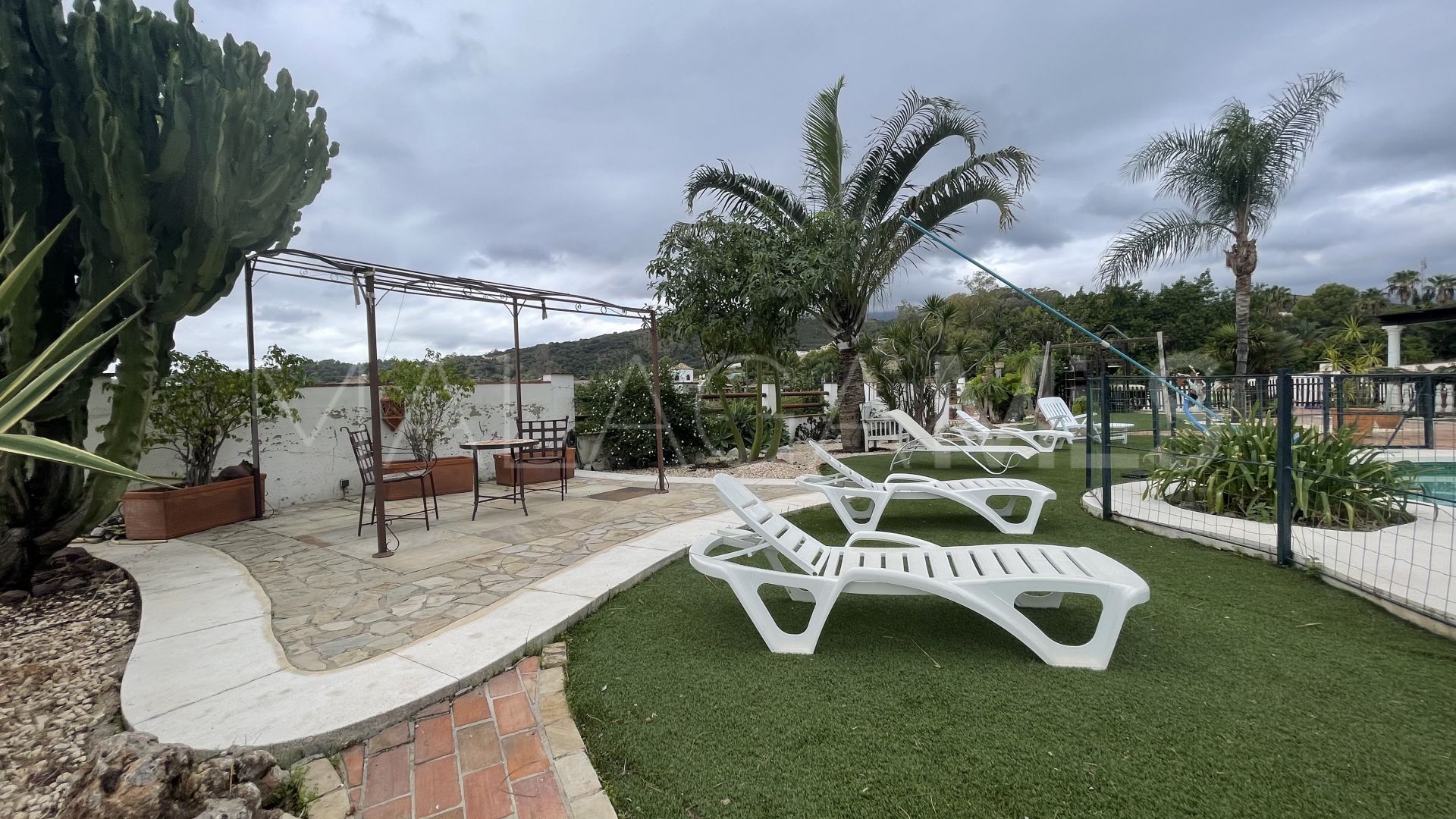 Reinoso, casa de campo with 2 bedrooms for sale