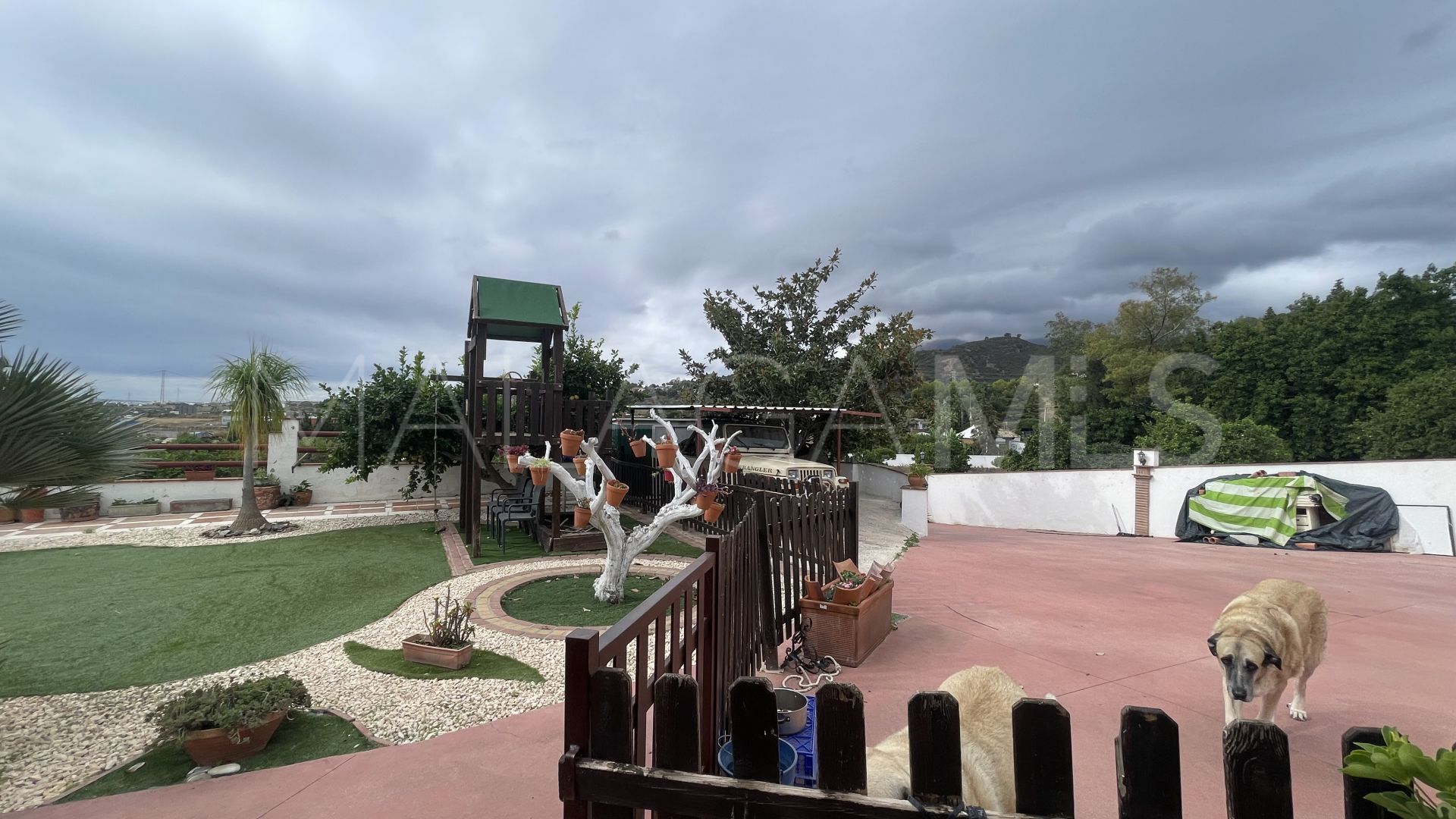 Reinoso, casa de campo with 2 bedrooms for sale