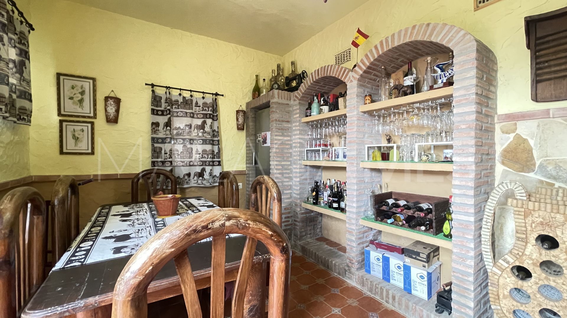 Reinoso, casa de campo with 2 bedrooms for sale