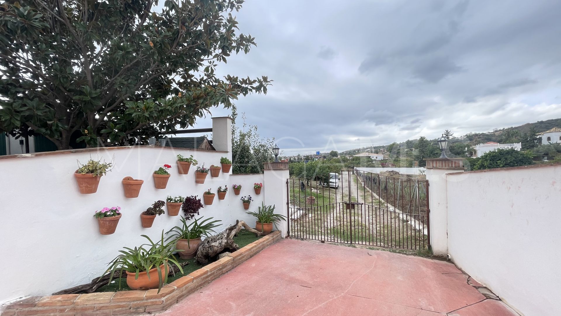 Reinoso, casa de campo with 2 bedrooms for sale