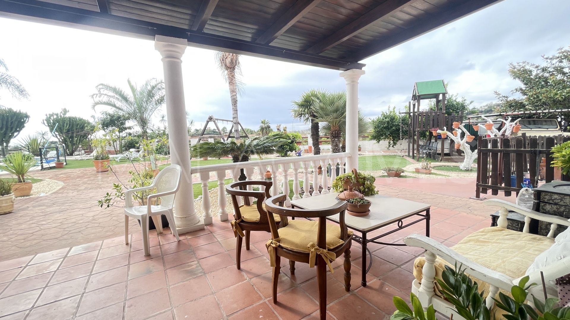 Reinoso, casa de campo with 2 bedrooms for sale