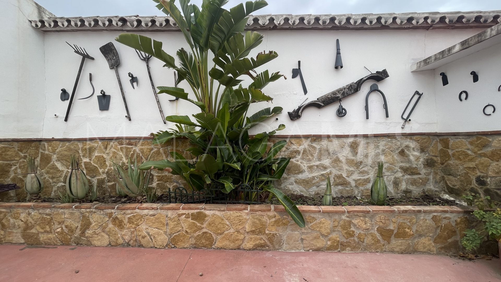 Reinoso, casa de campo with 2 bedrooms for sale