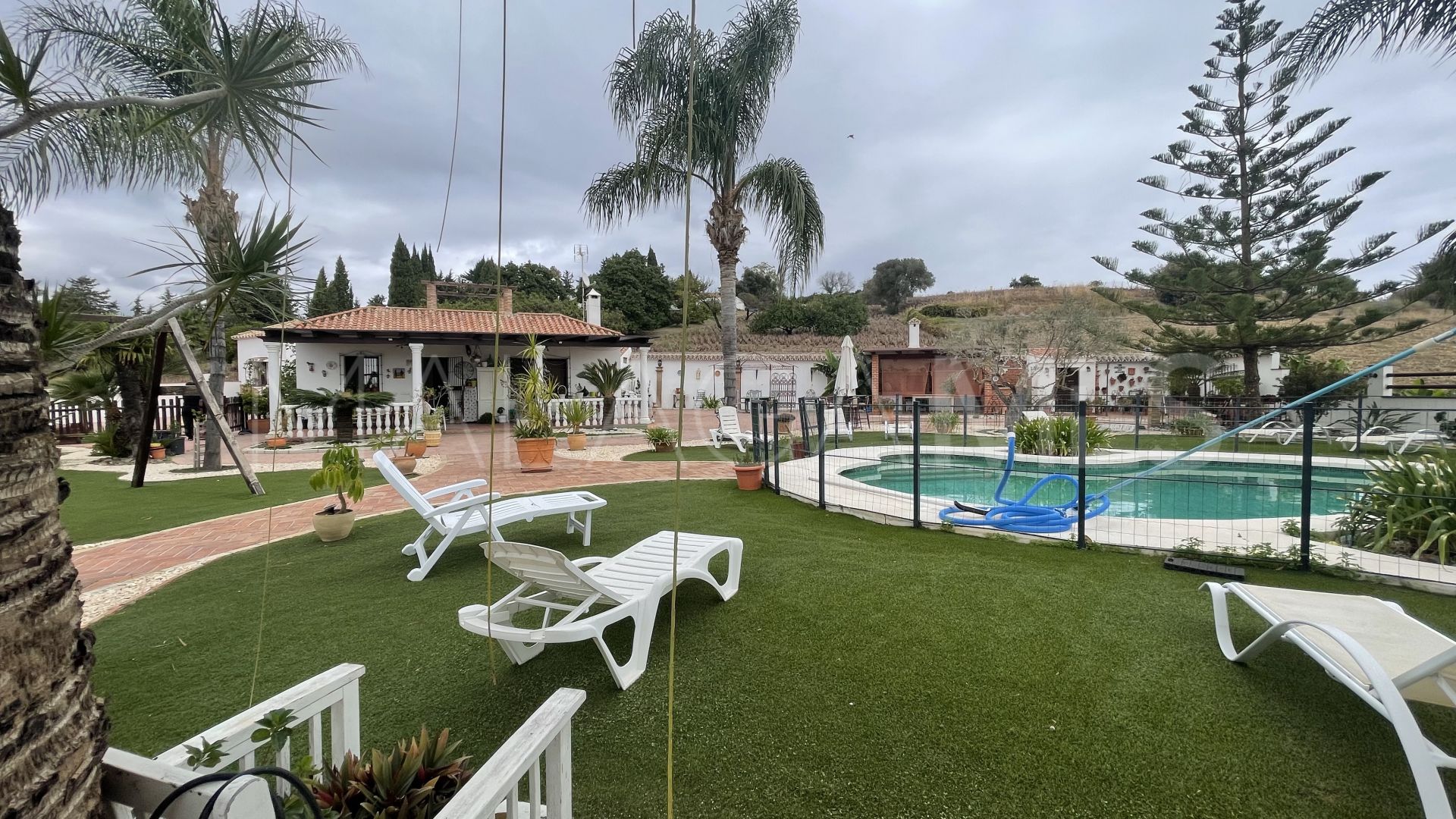 Reinoso, casa de campo with 2 bedrooms for sale