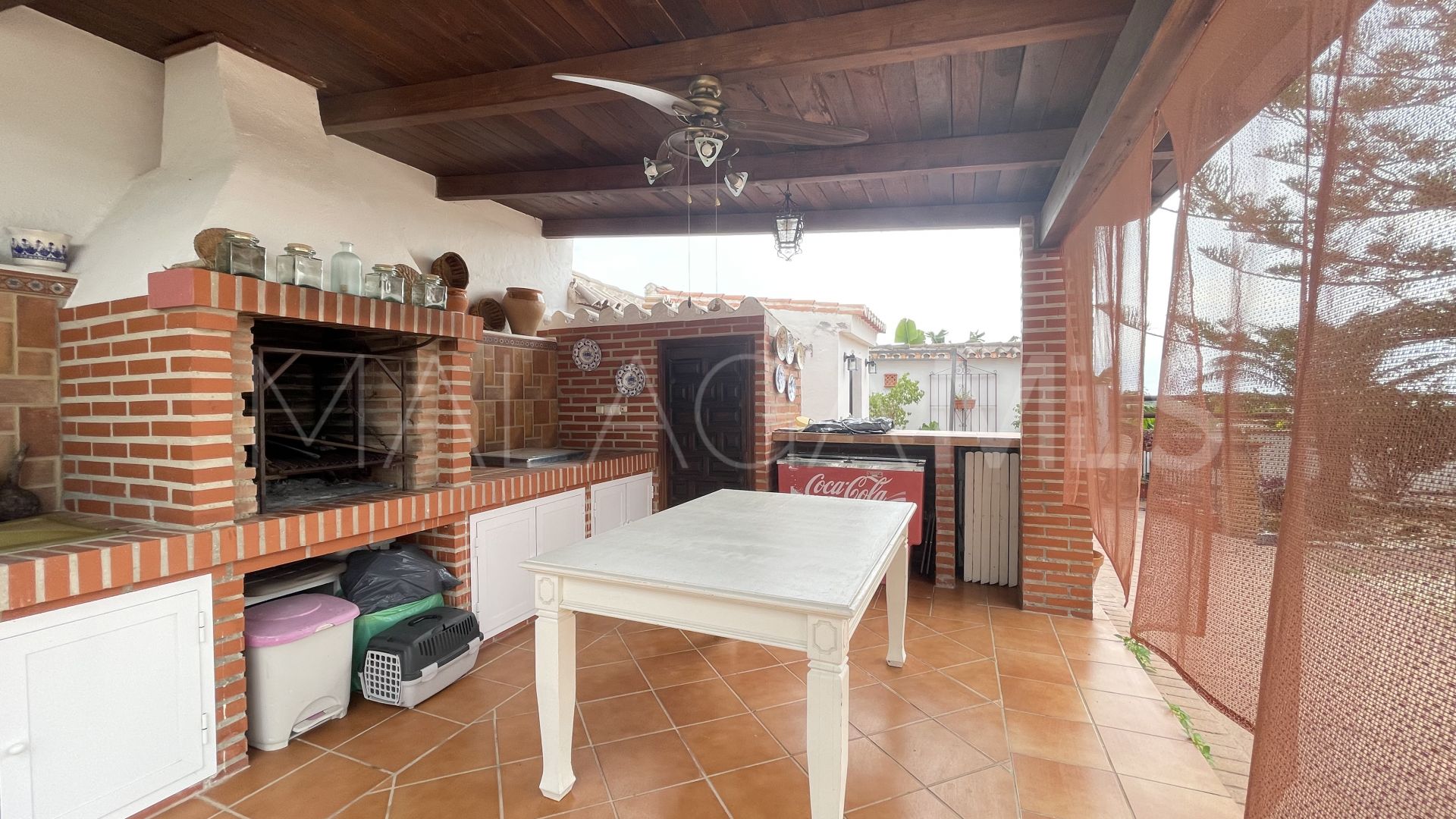 Reinoso, casa de campo with 2 bedrooms for sale