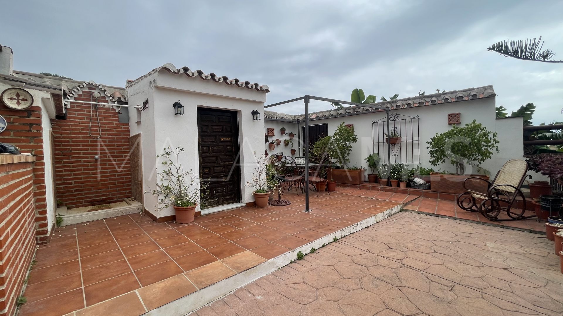 Reinoso, casa de campo with 2 bedrooms for sale