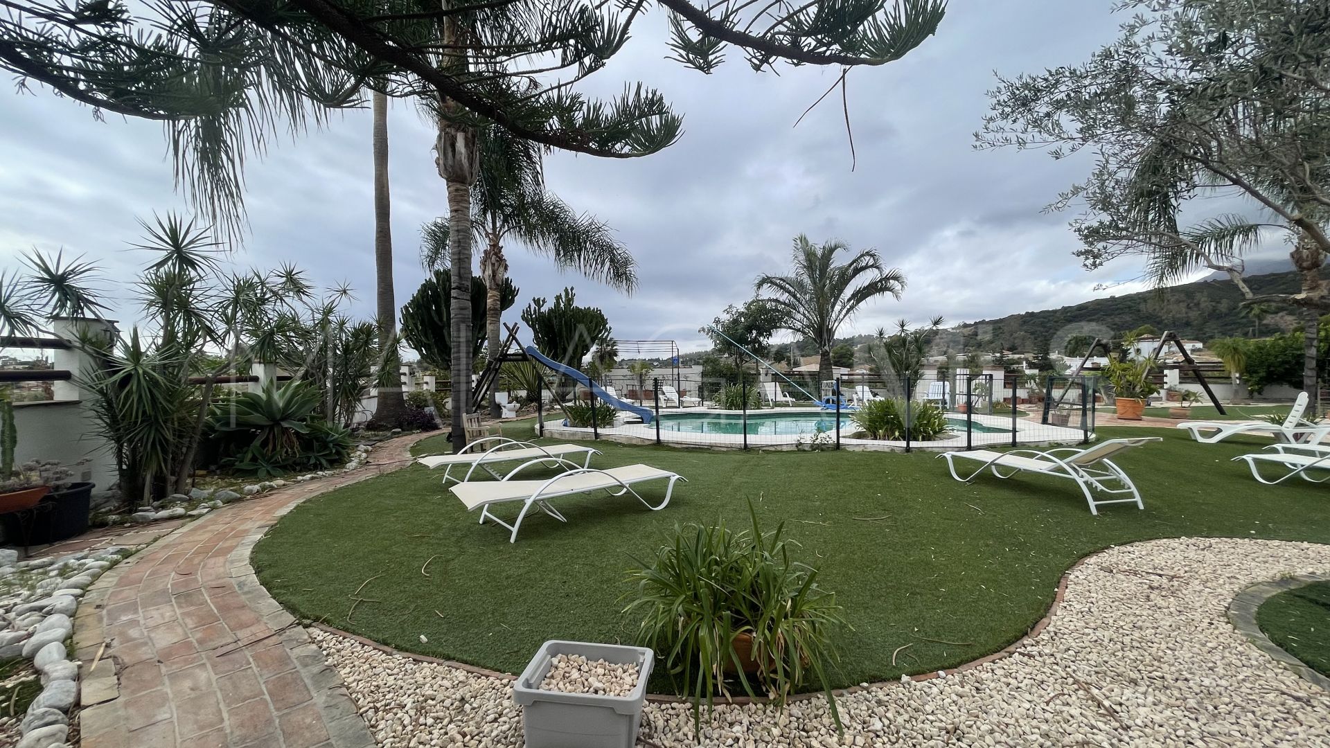 Reinoso, casa de campo with 2 bedrooms for sale