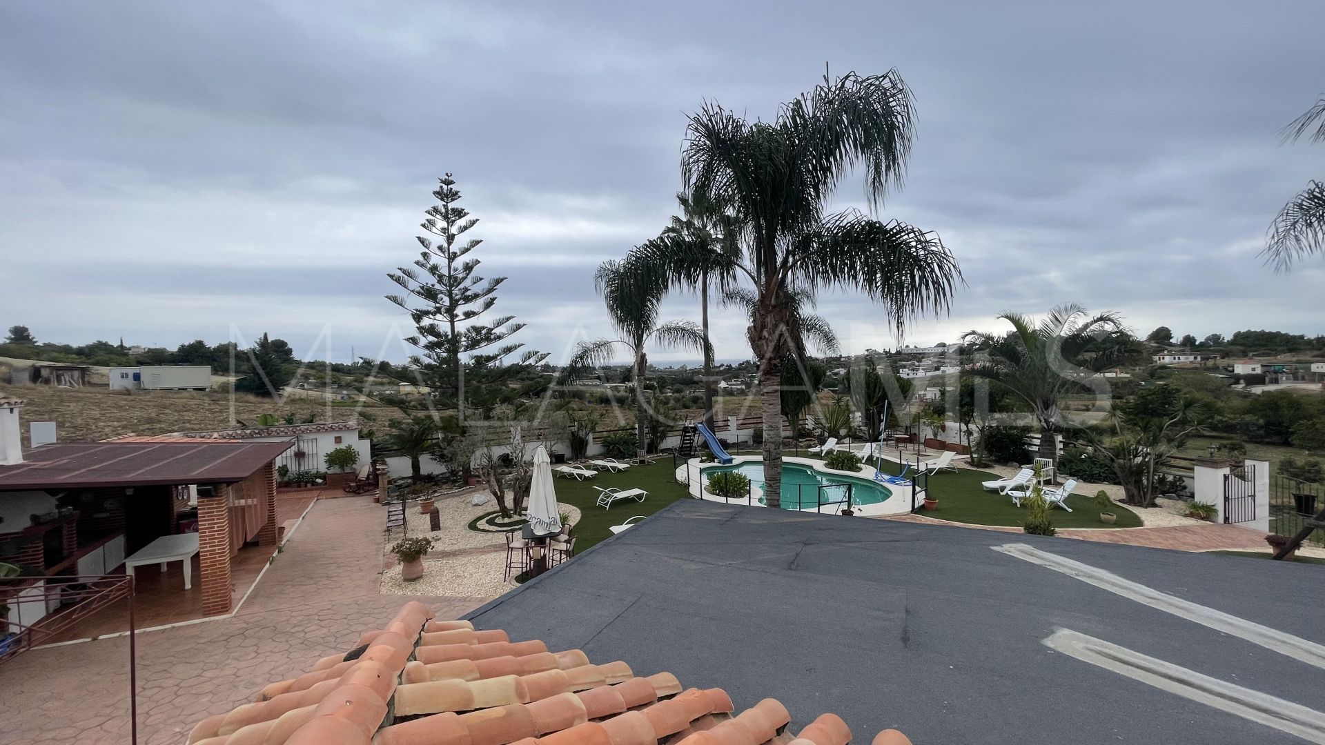 Reinoso, casa de campo with 2 bedrooms for sale