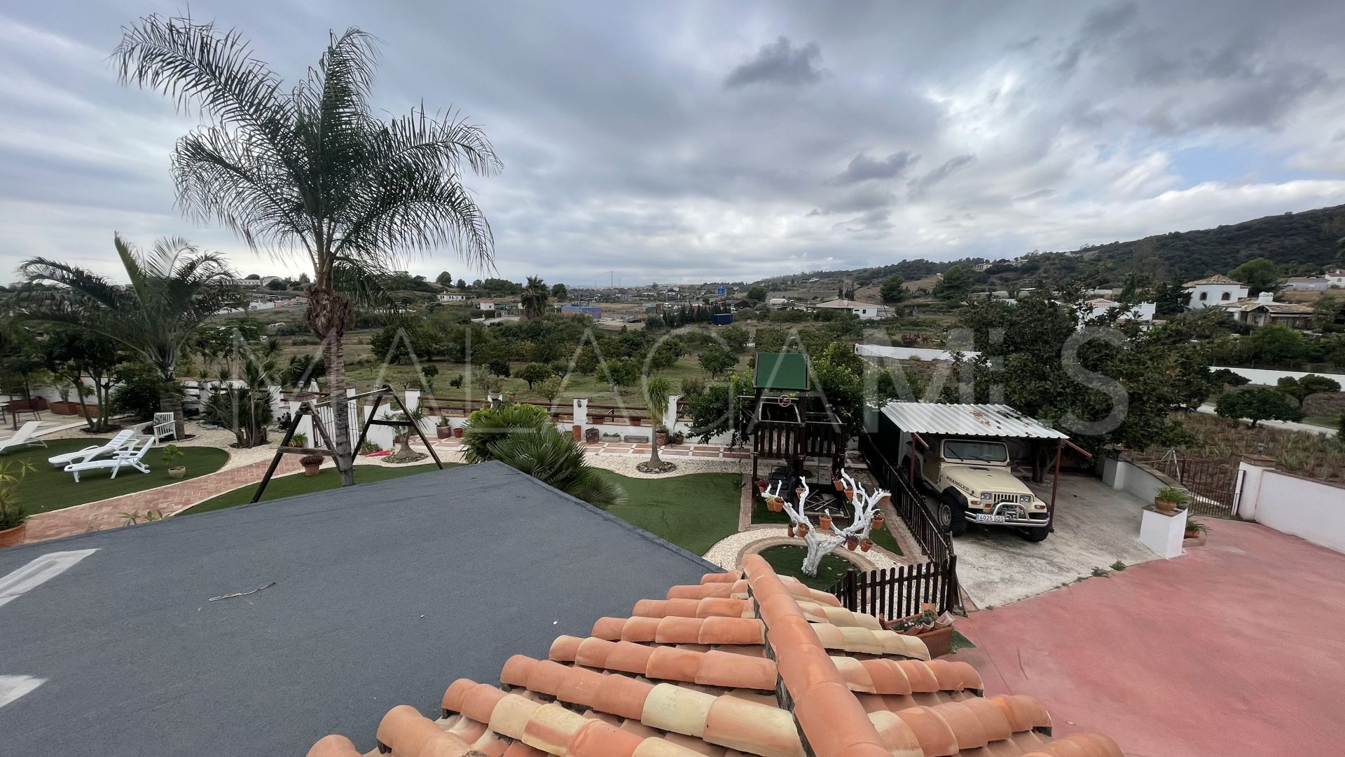 Reinoso, casa de campo with 2 bedrooms for sale