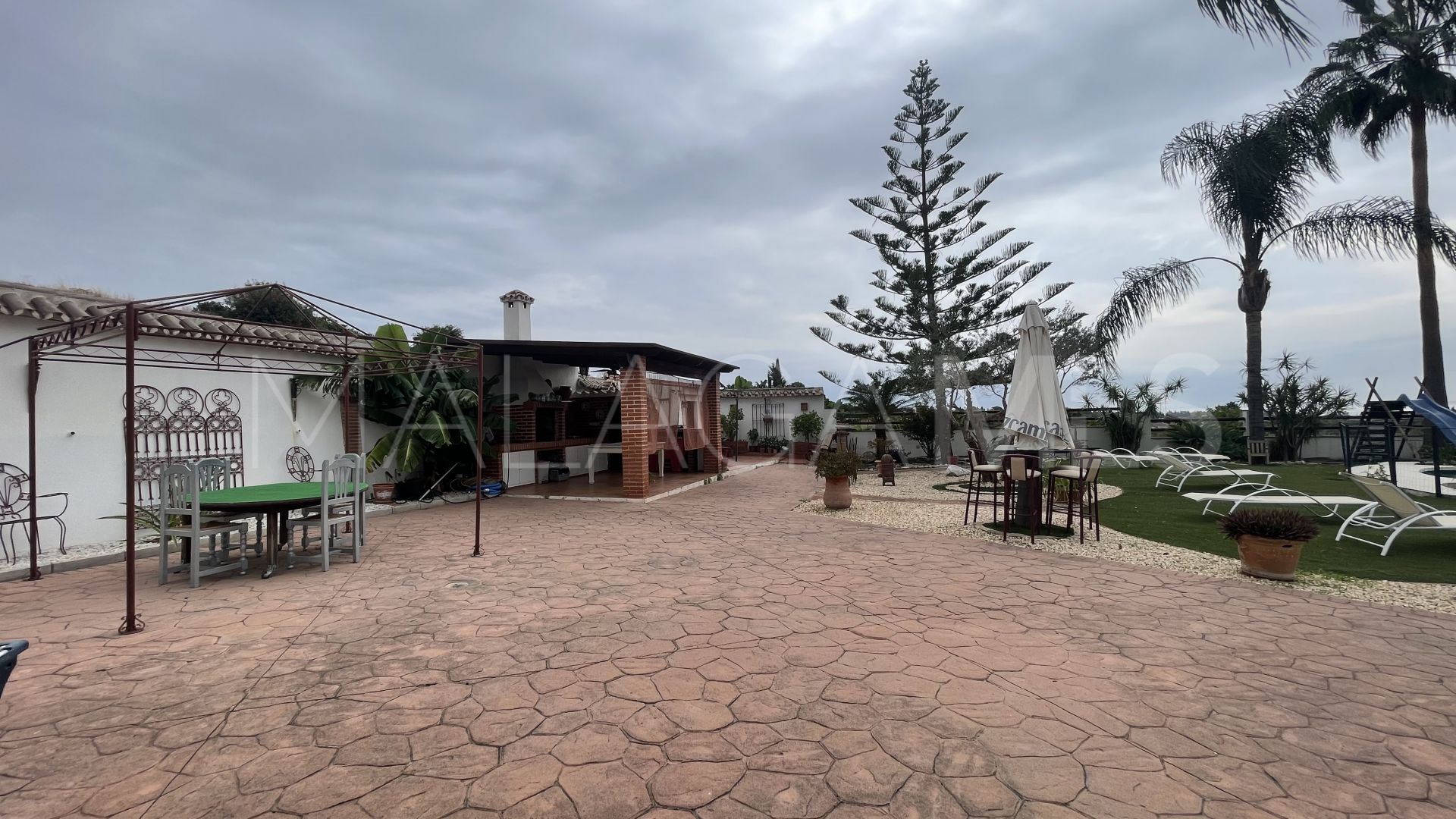 Reinoso, casa de campo with 2 bedrooms for sale