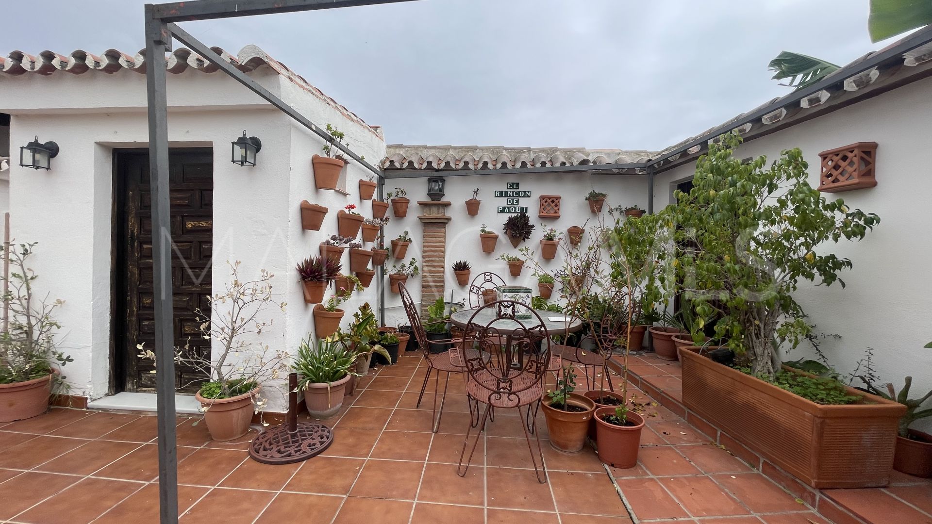 Reinoso, casa de campo with 2 bedrooms for sale