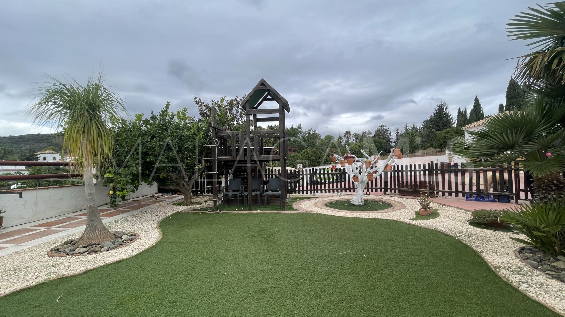 Reinoso, casa de campo with 2 bedrooms for sale