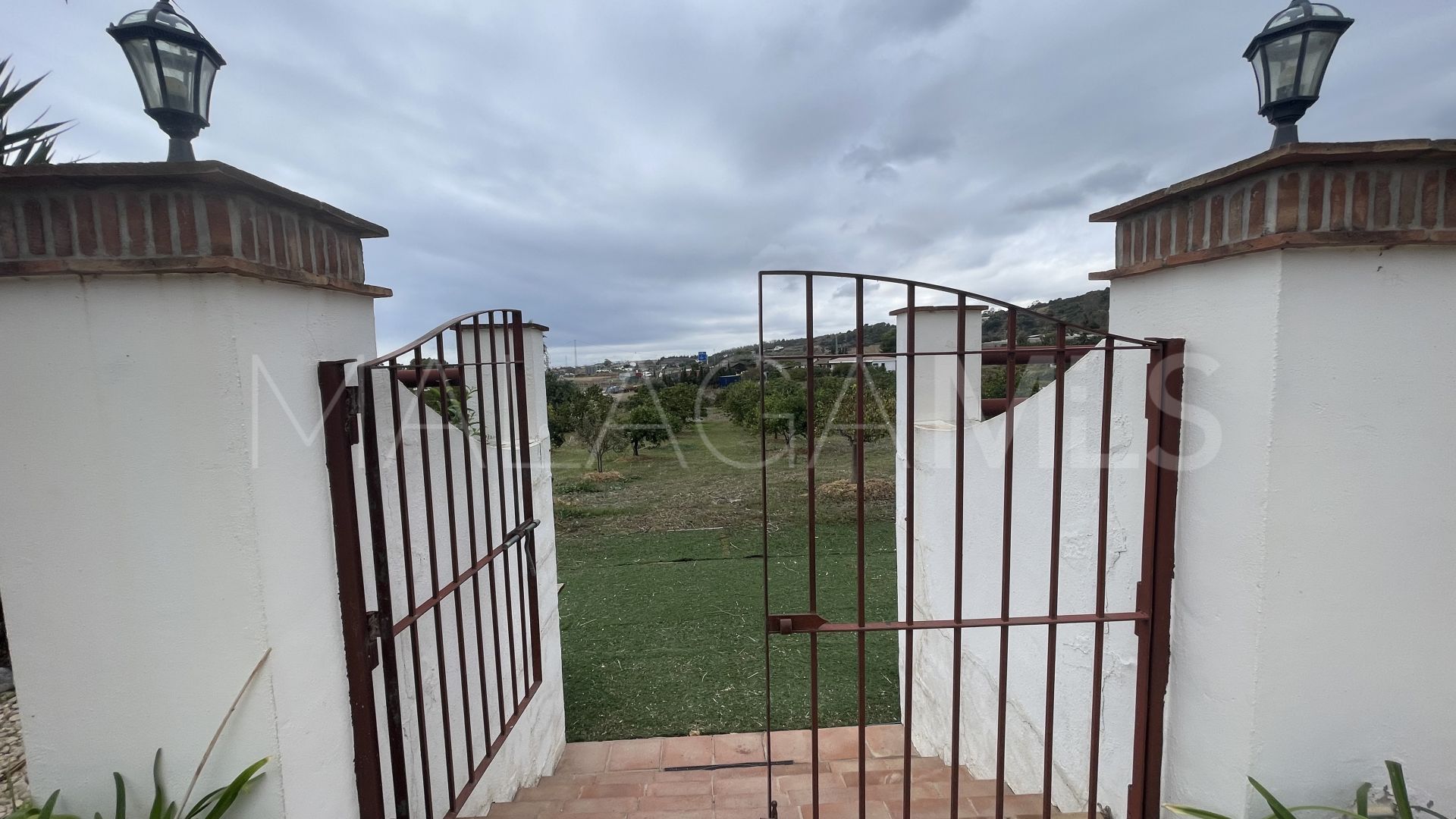 Reinoso, casa de campo with 2 bedrooms for sale