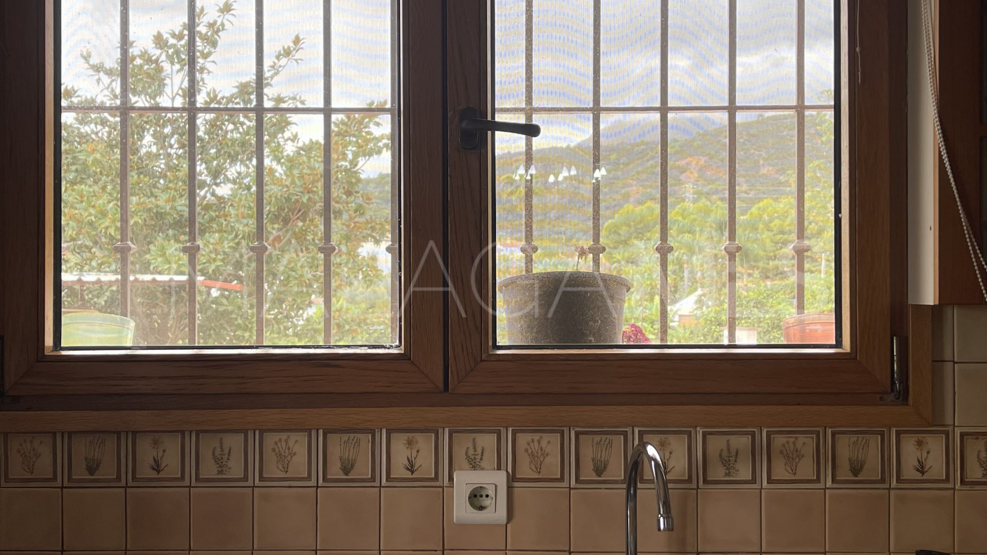 Reinoso, casa de campo with 2 bedrooms for sale