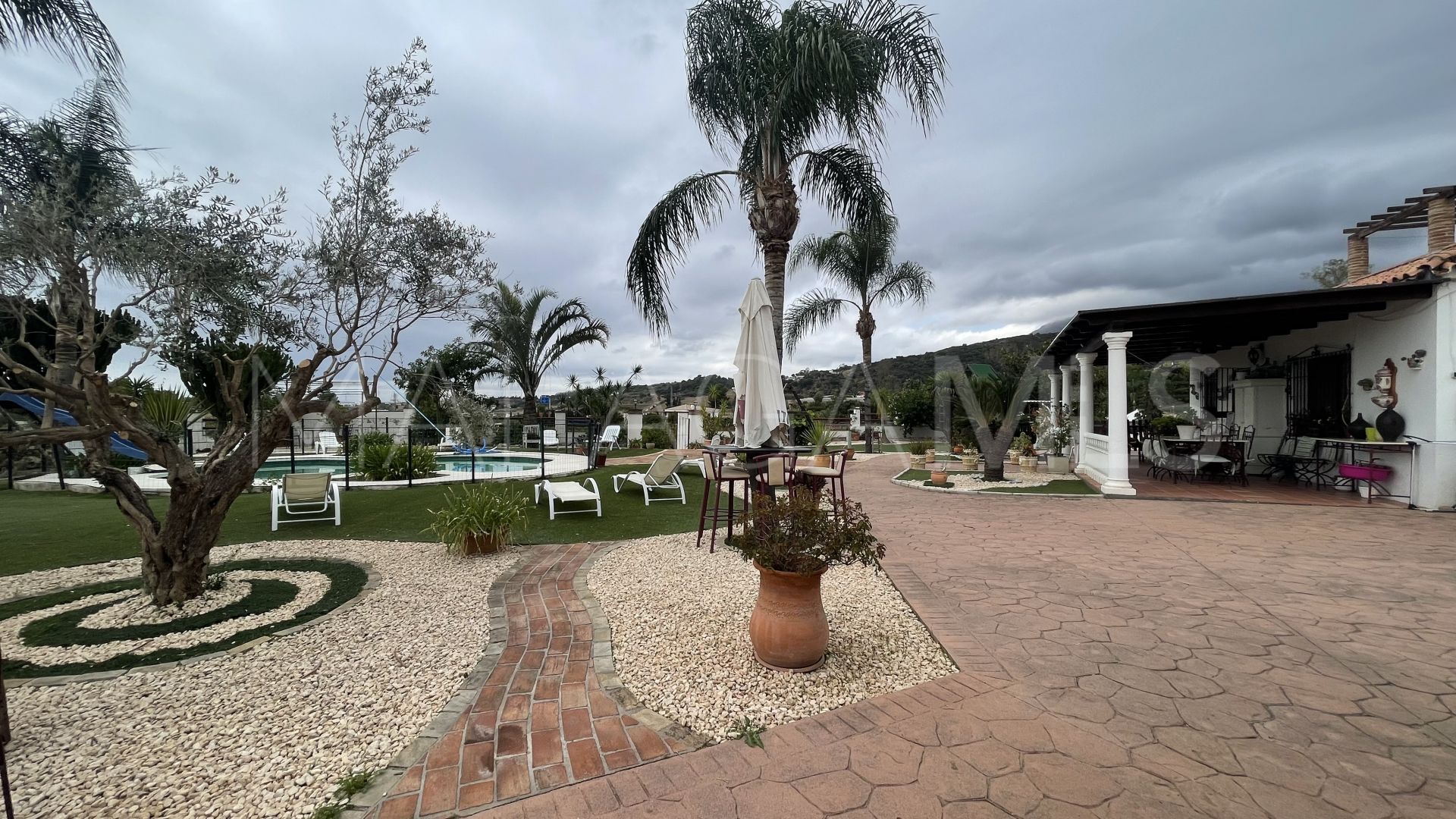 Reinoso, casa de campo with 2 bedrooms for sale