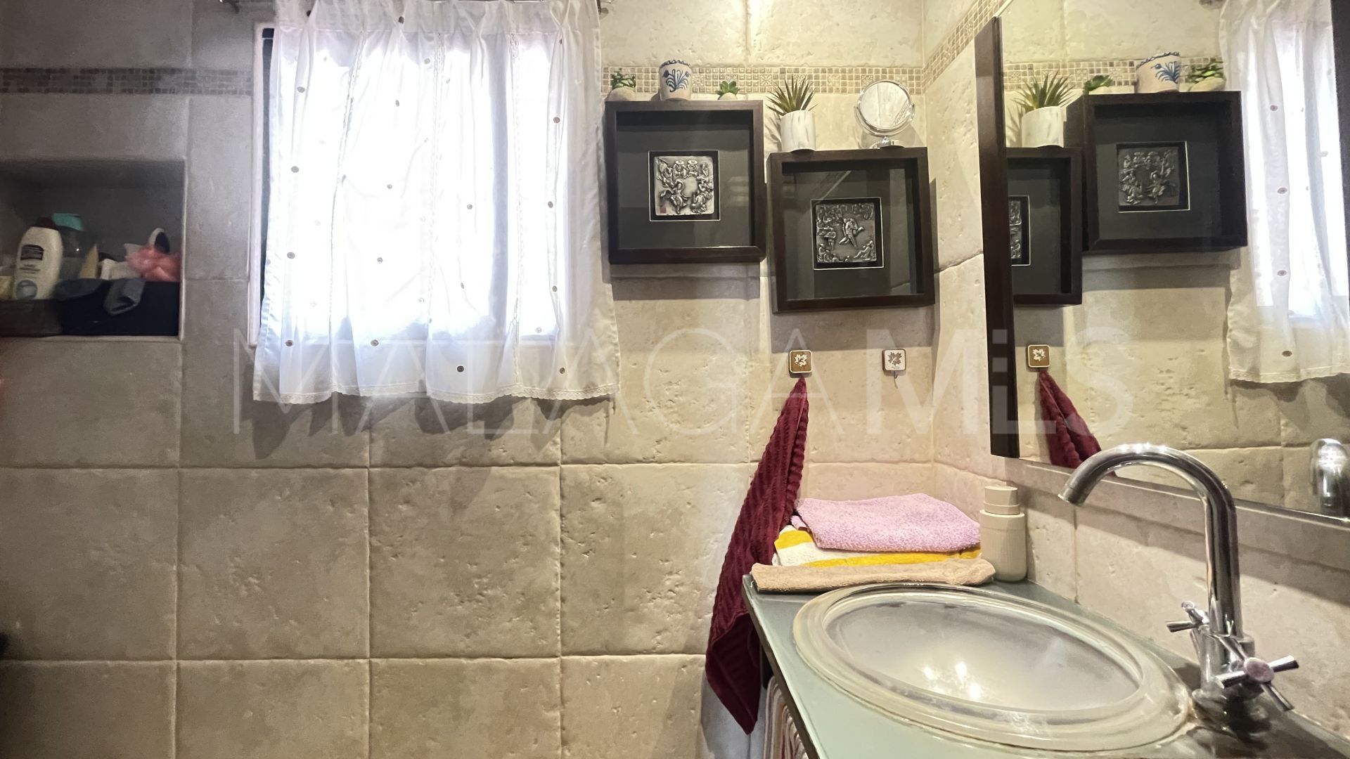 Reinoso, casa de campo with 2 bedrooms for sale