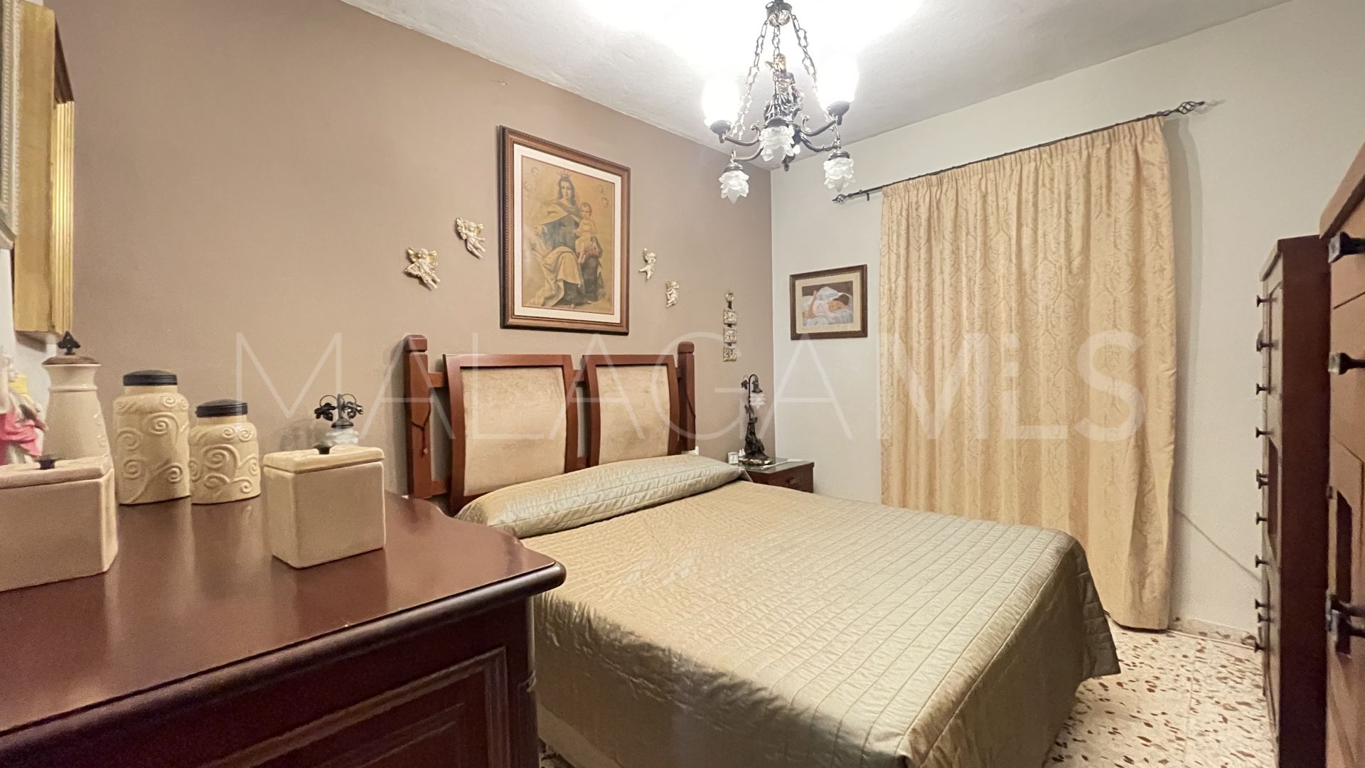 Reinoso, casa de campo with 2 bedrooms for sale