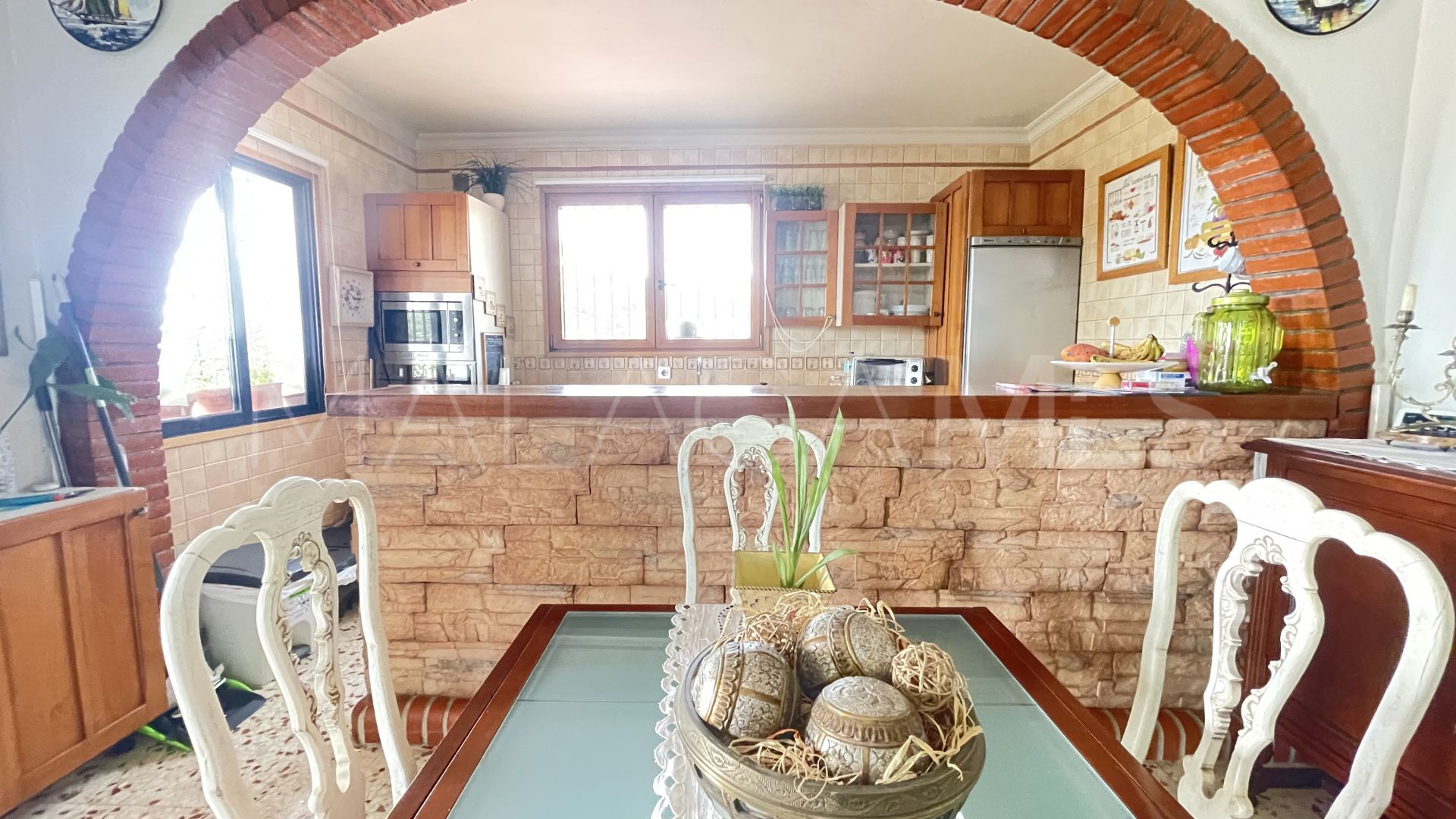 Reinoso, casa de campo with 2 bedrooms for sale