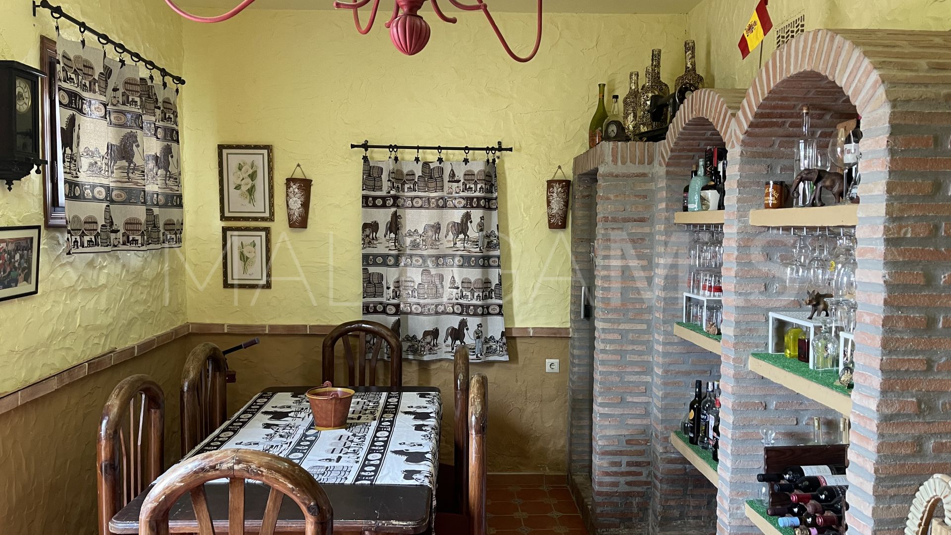 Reinoso, casa de campo with 2 bedrooms for sale