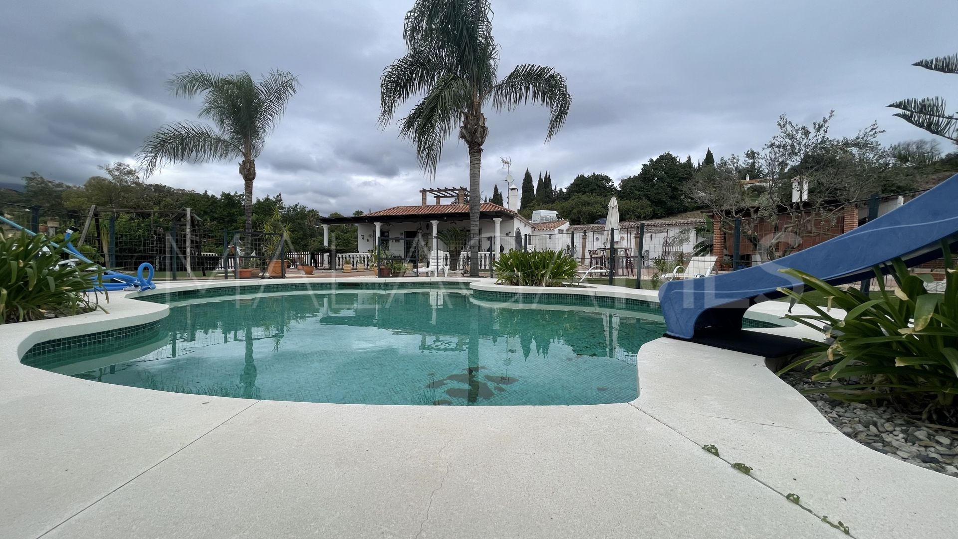 Reinoso, casa de campo with 2 bedrooms for sale