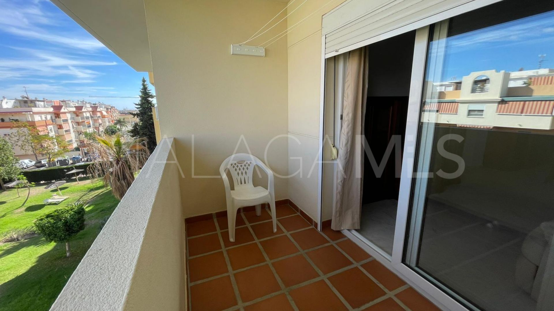 Wohnung for sale in Estepona Centre