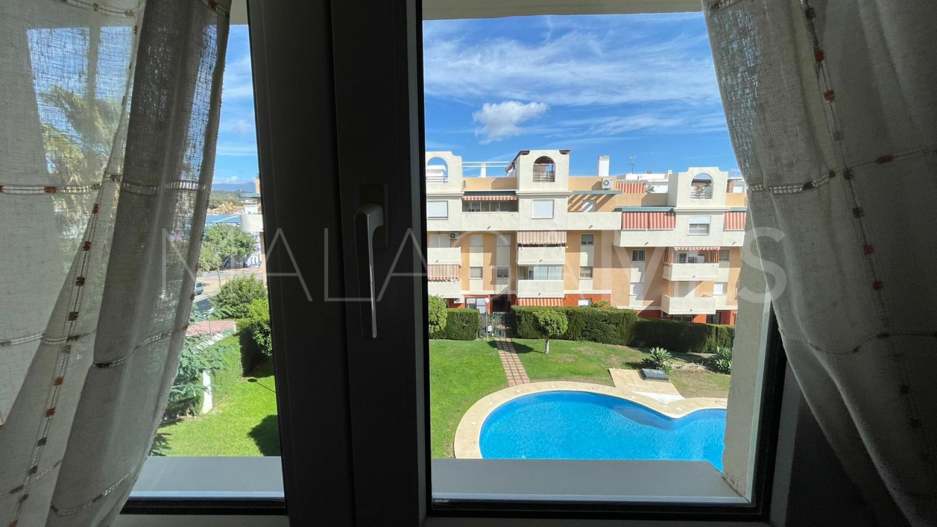 Wohnung for sale in Estepona Centre