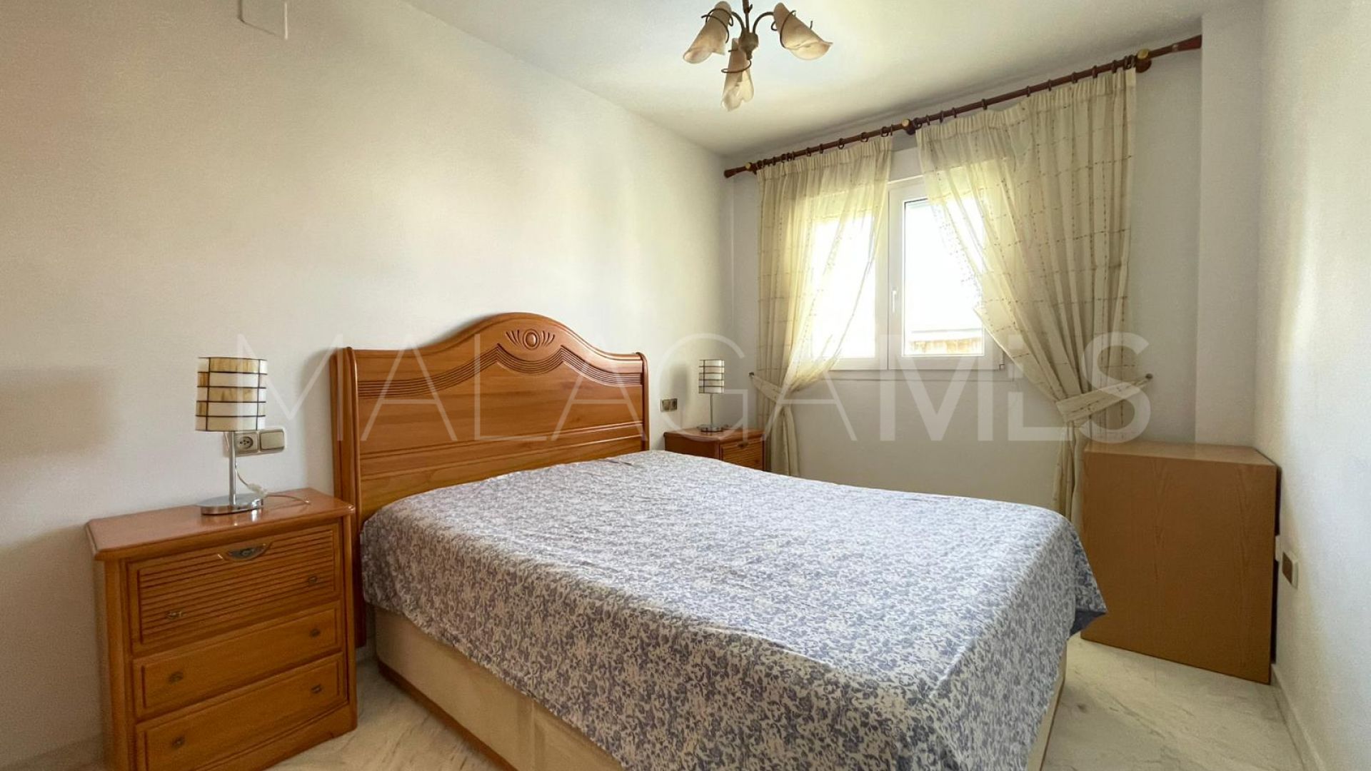 Wohnung for sale in Estepona Centre