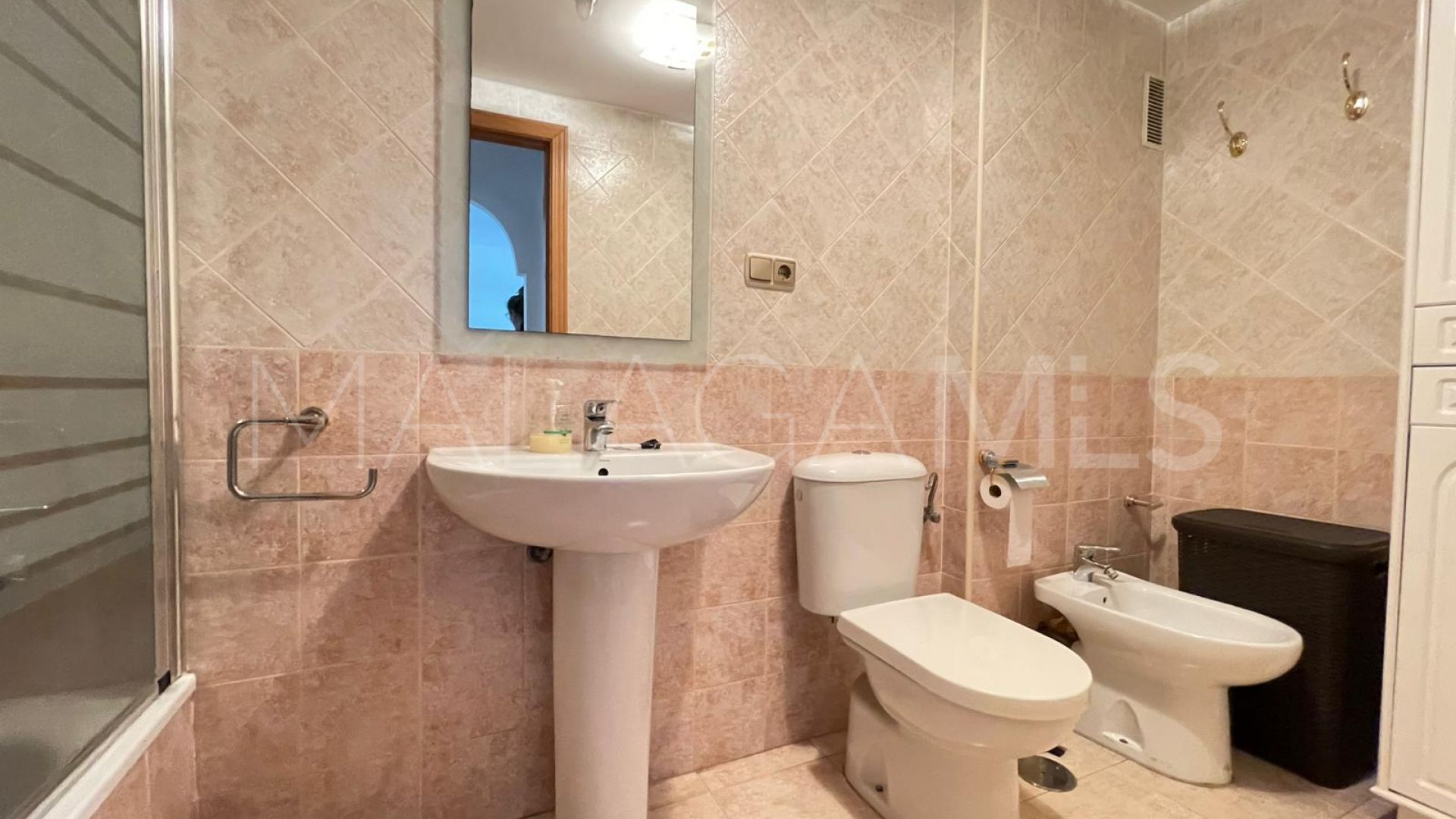 Wohnung for sale in Estepona Centre