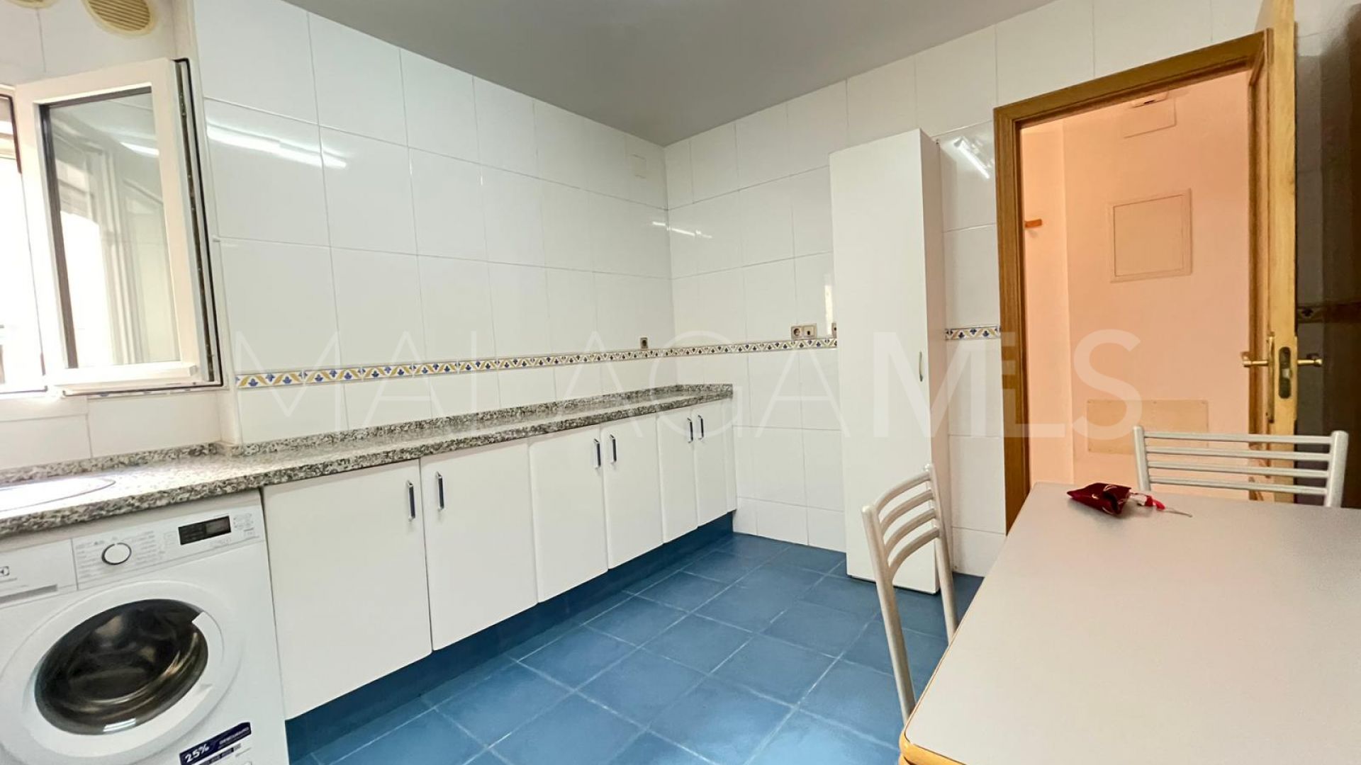 Wohnung for sale in Estepona Centre