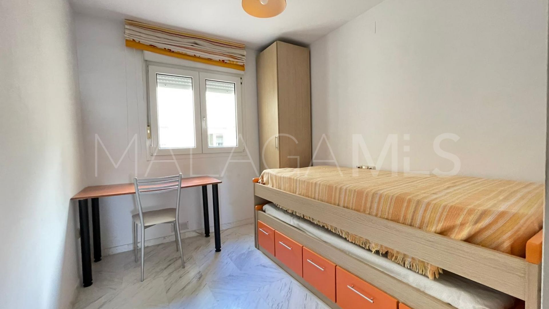 Wohnung for sale in Estepona Centre