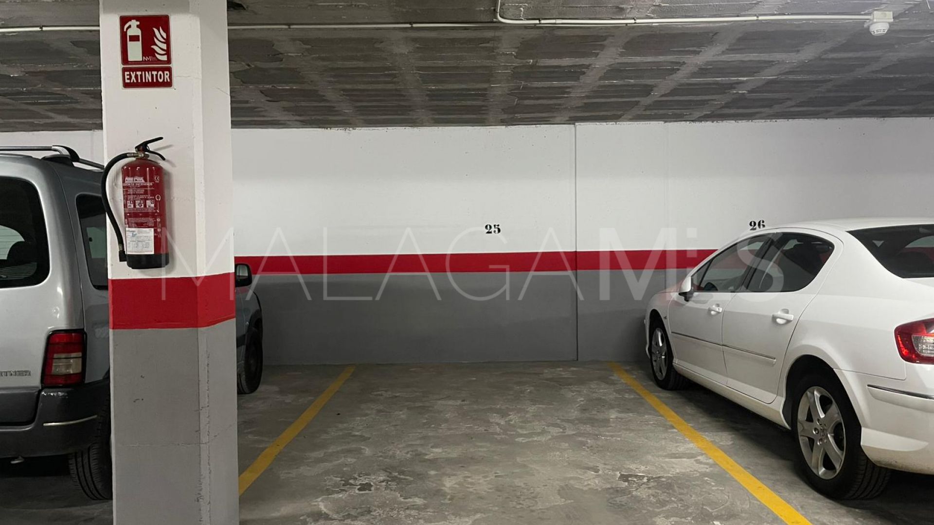 Wohnung for sale in Estepona Centre