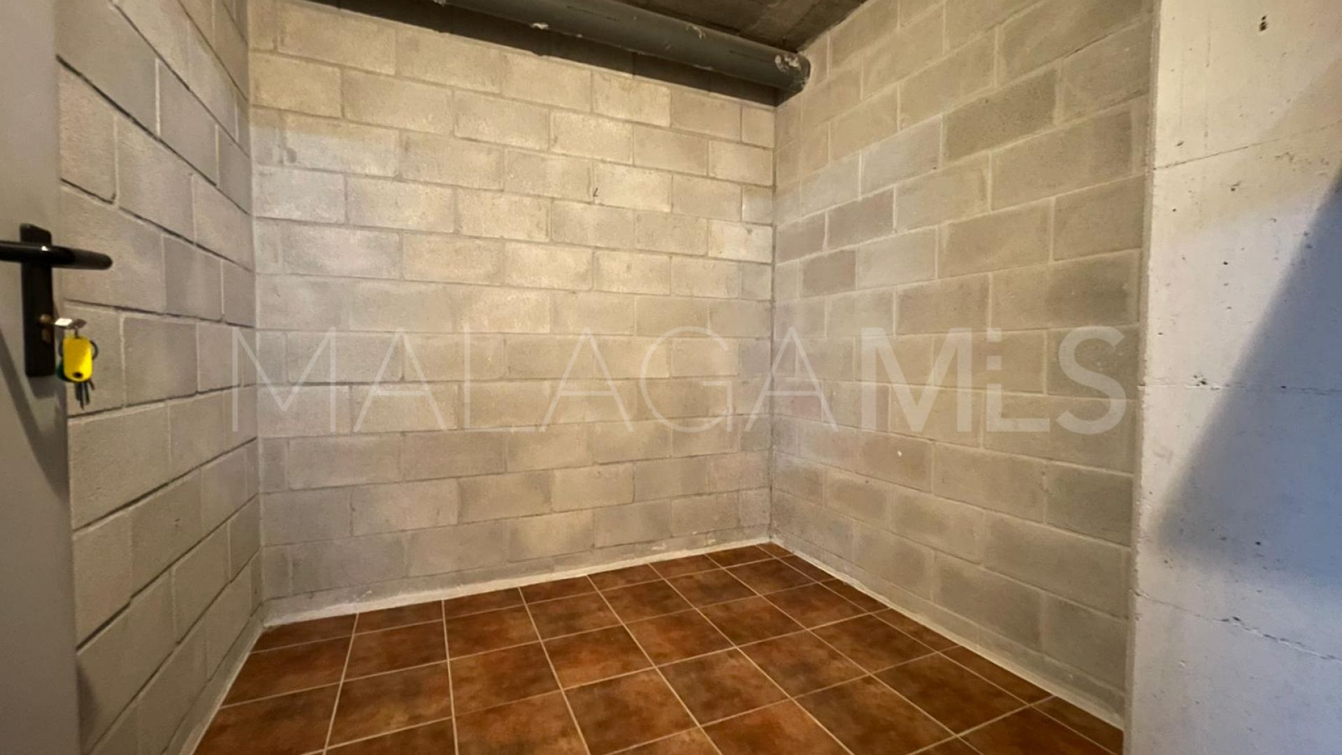 Wohnung for sale in Estepona Centre