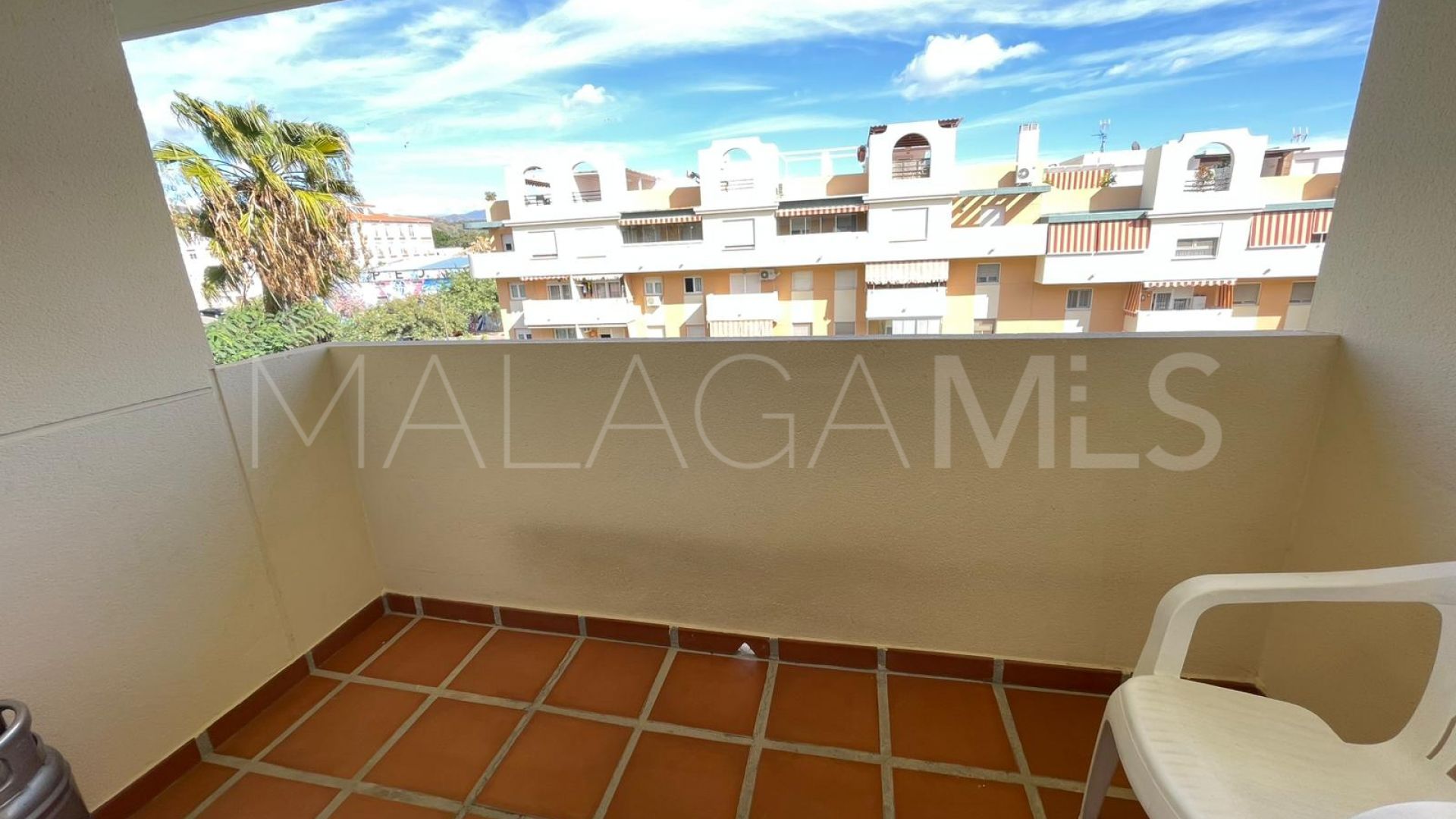 Wohnung for sale in Estepona Centre
