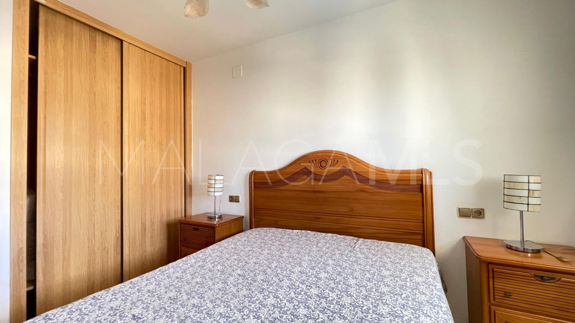 Wohnung for sale in Estepona Centre