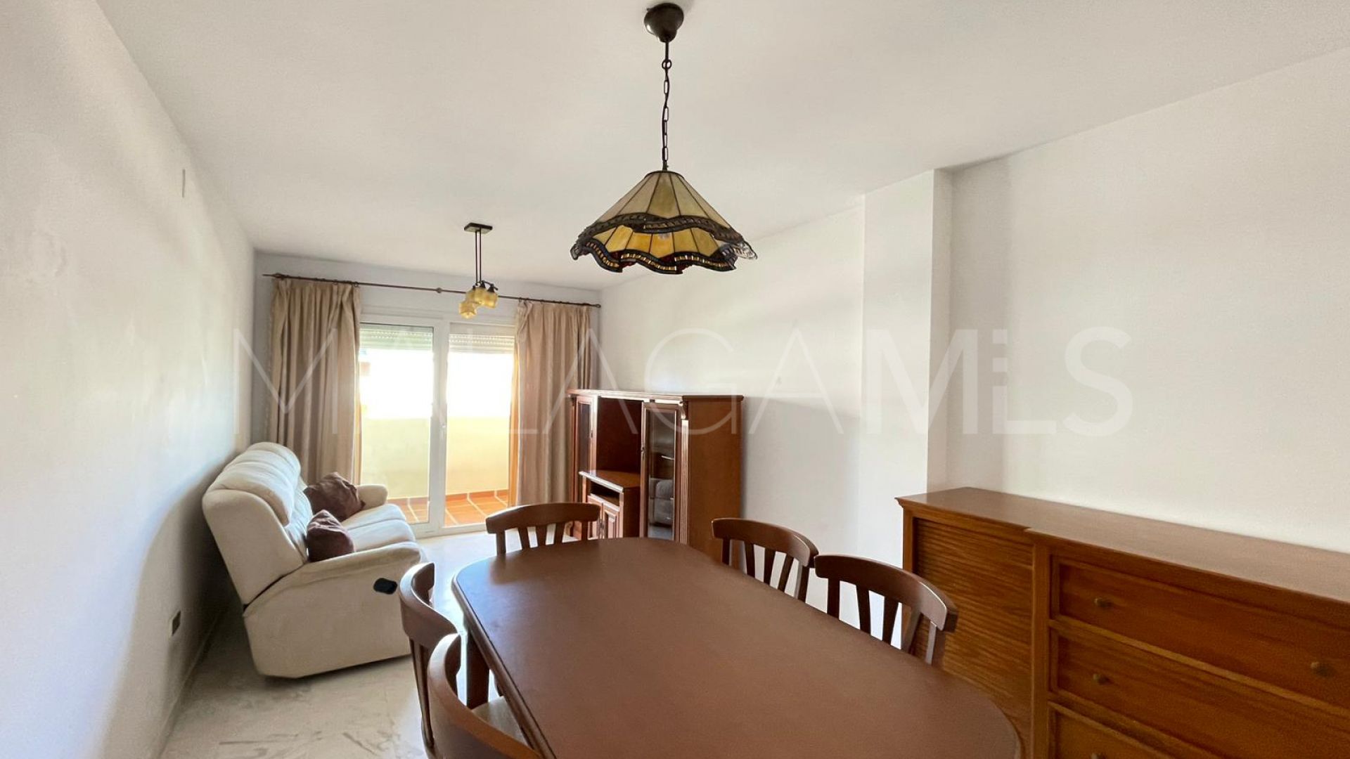 Wohnung for sale in Estepona Centre