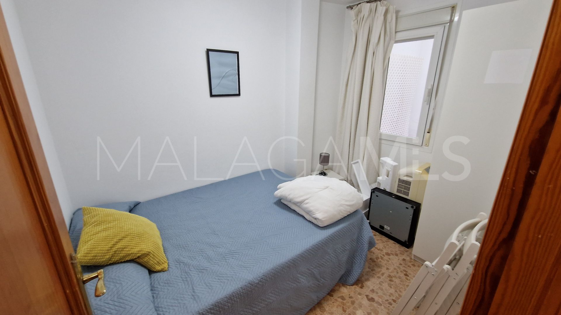 Wohnung for sale in Estepona Old Town