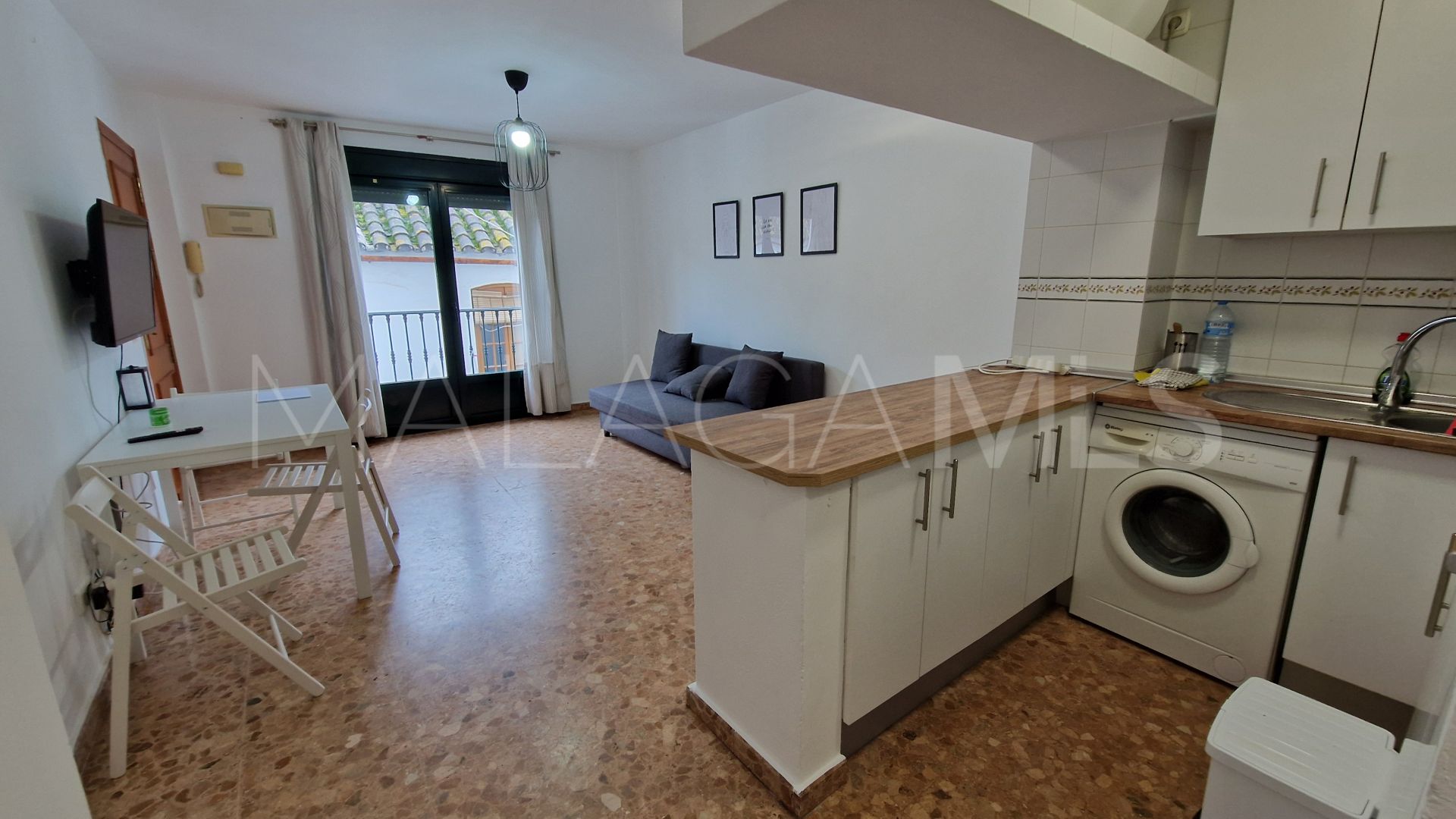 Wohnung for sale in Estepona Old Town