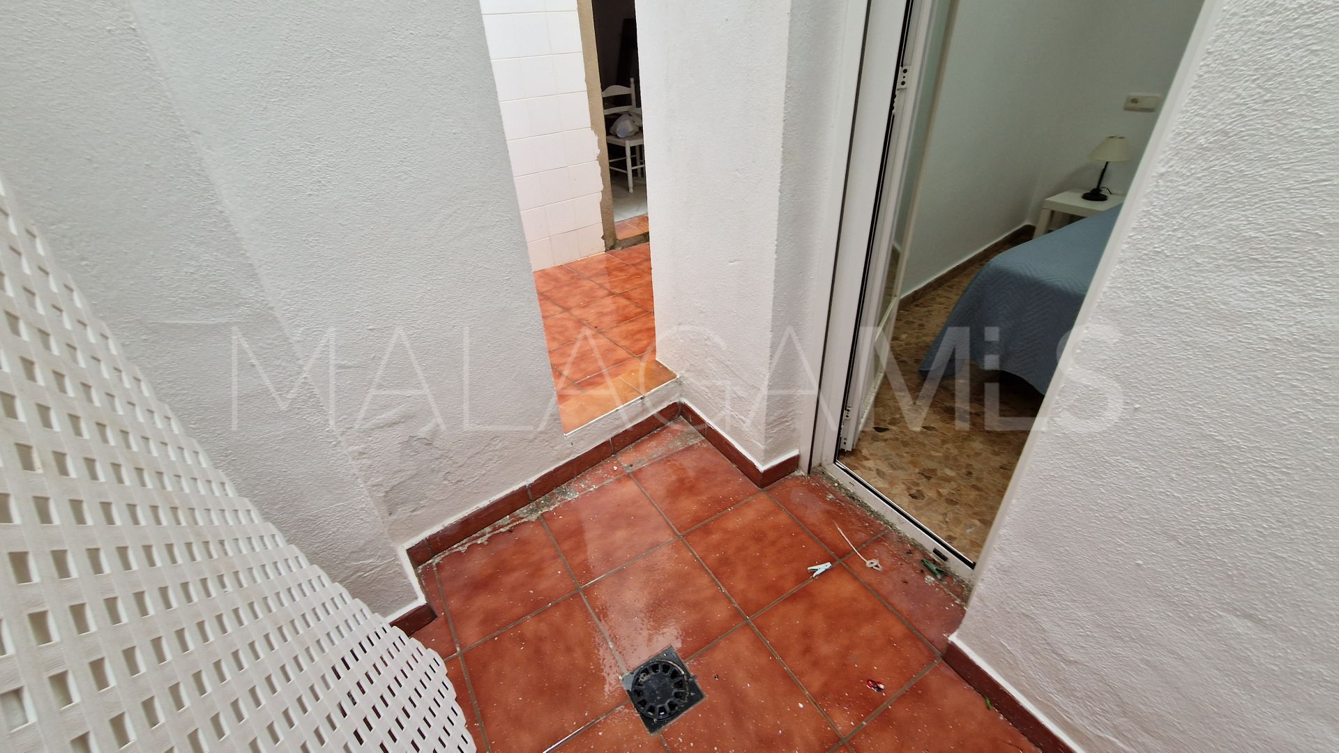 Wohnung for sale in Estepona Old Town