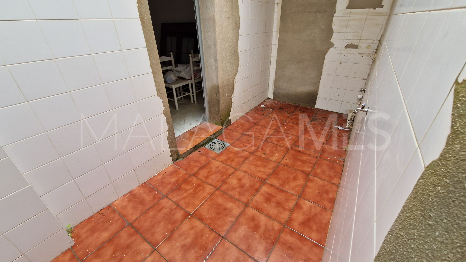 Wohnung for sale in Estepona Old Town