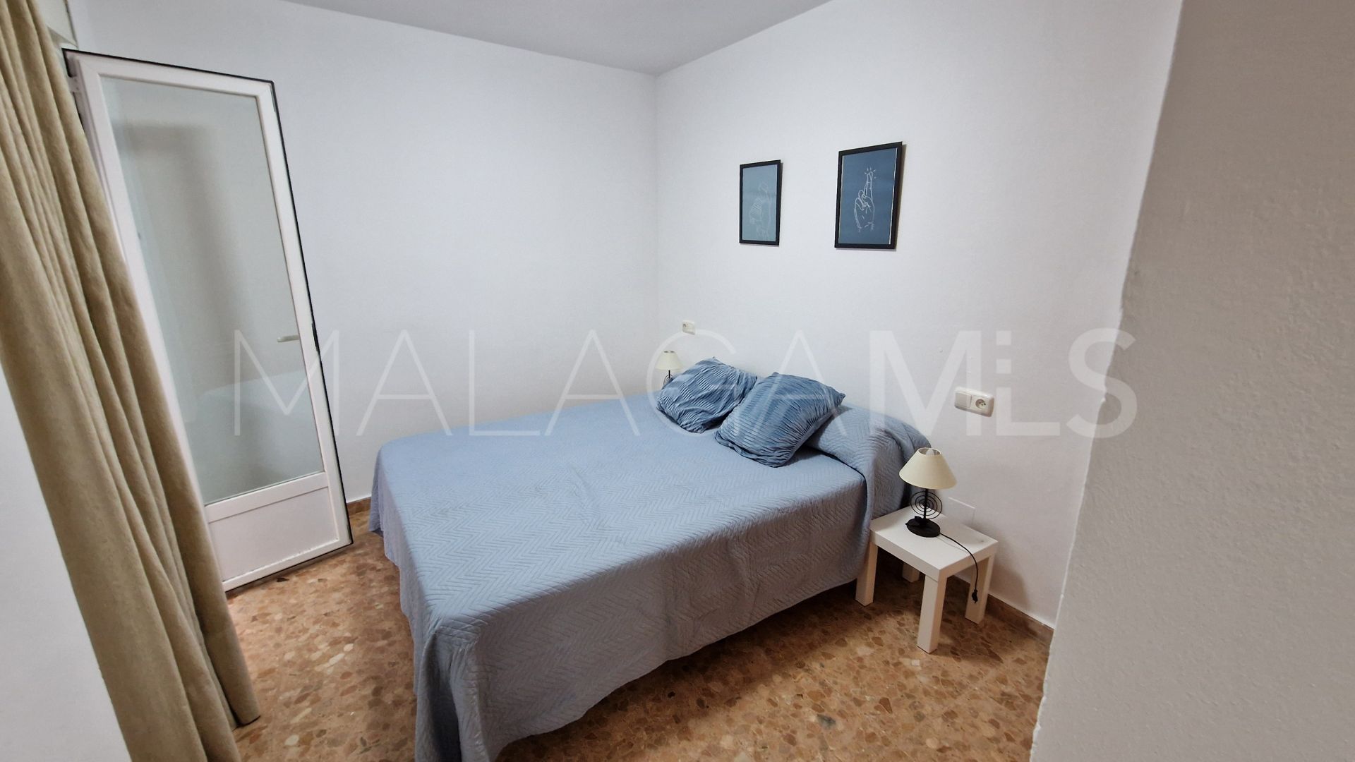 Wohnung for sale in Estepona Old Town