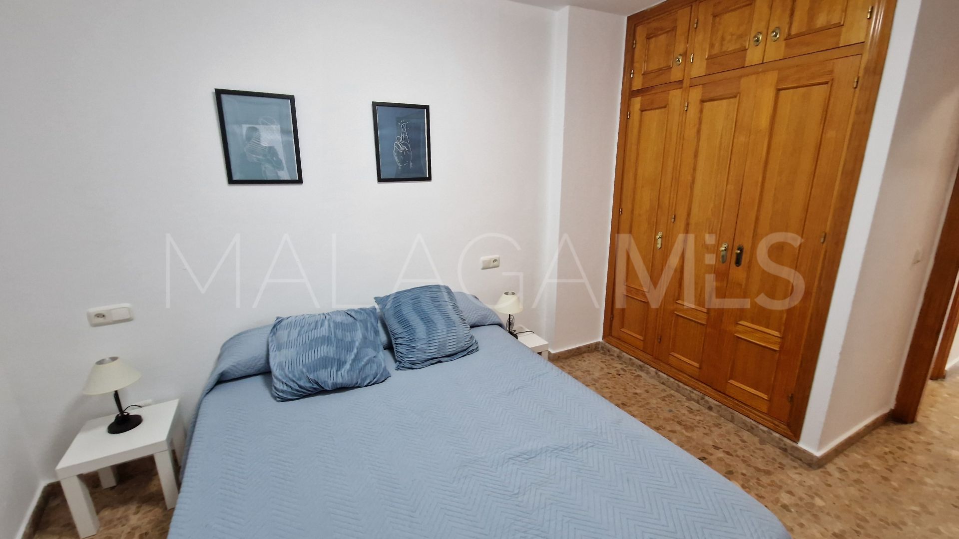 Wohnung for sale in Estepona Old Town