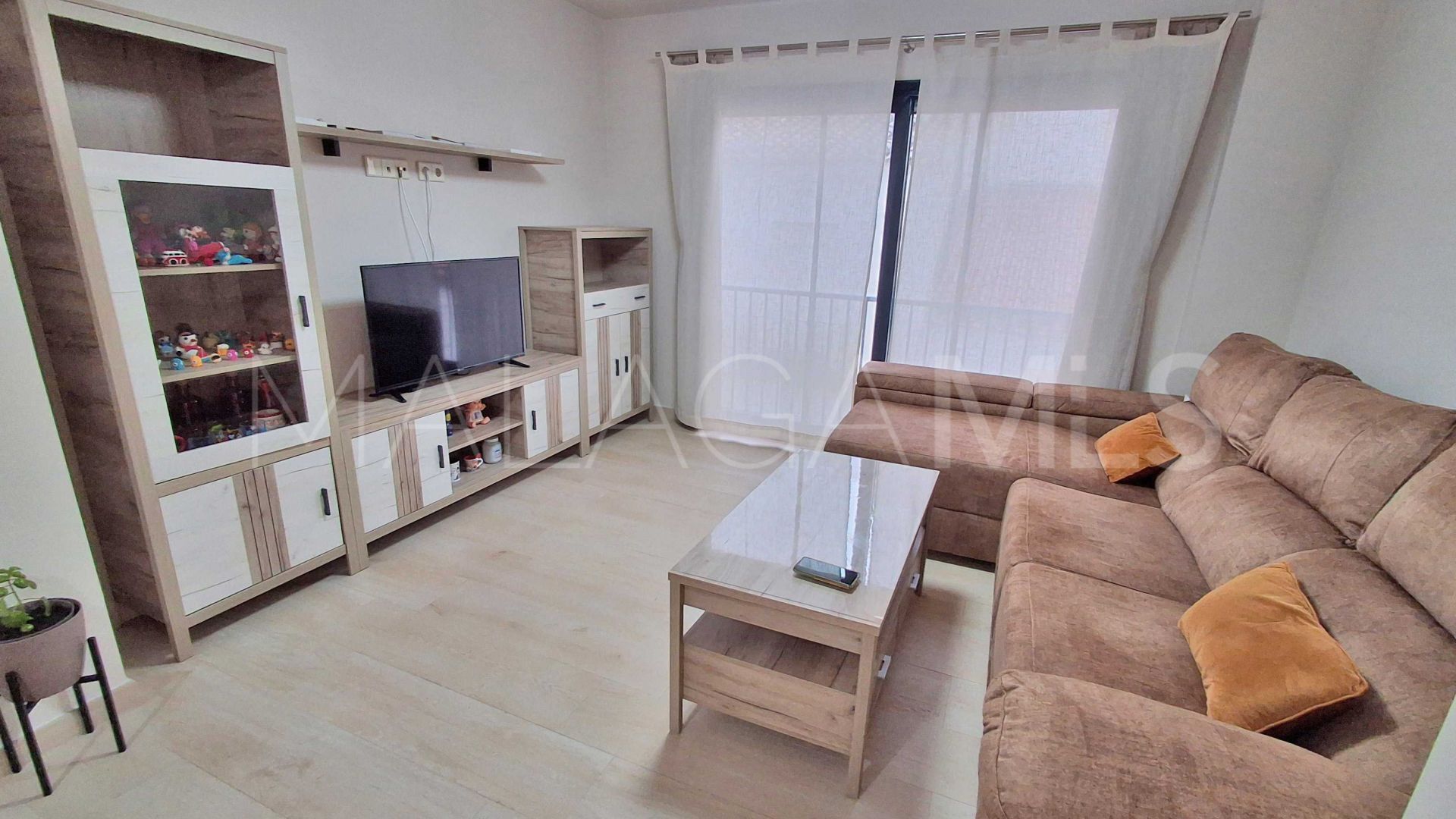 Buy piso in Estepona Casco Antiguo