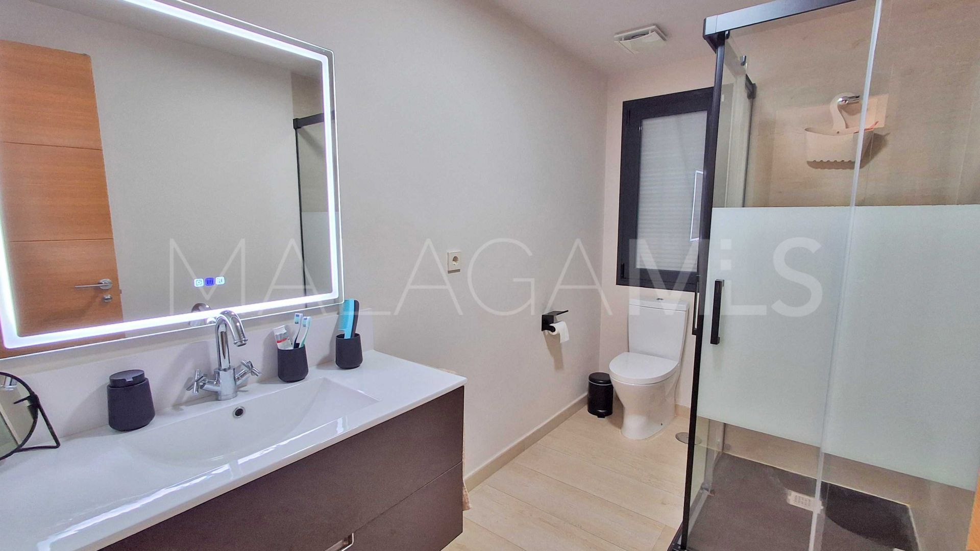 Buy piso in Estepona Casco Antiguo