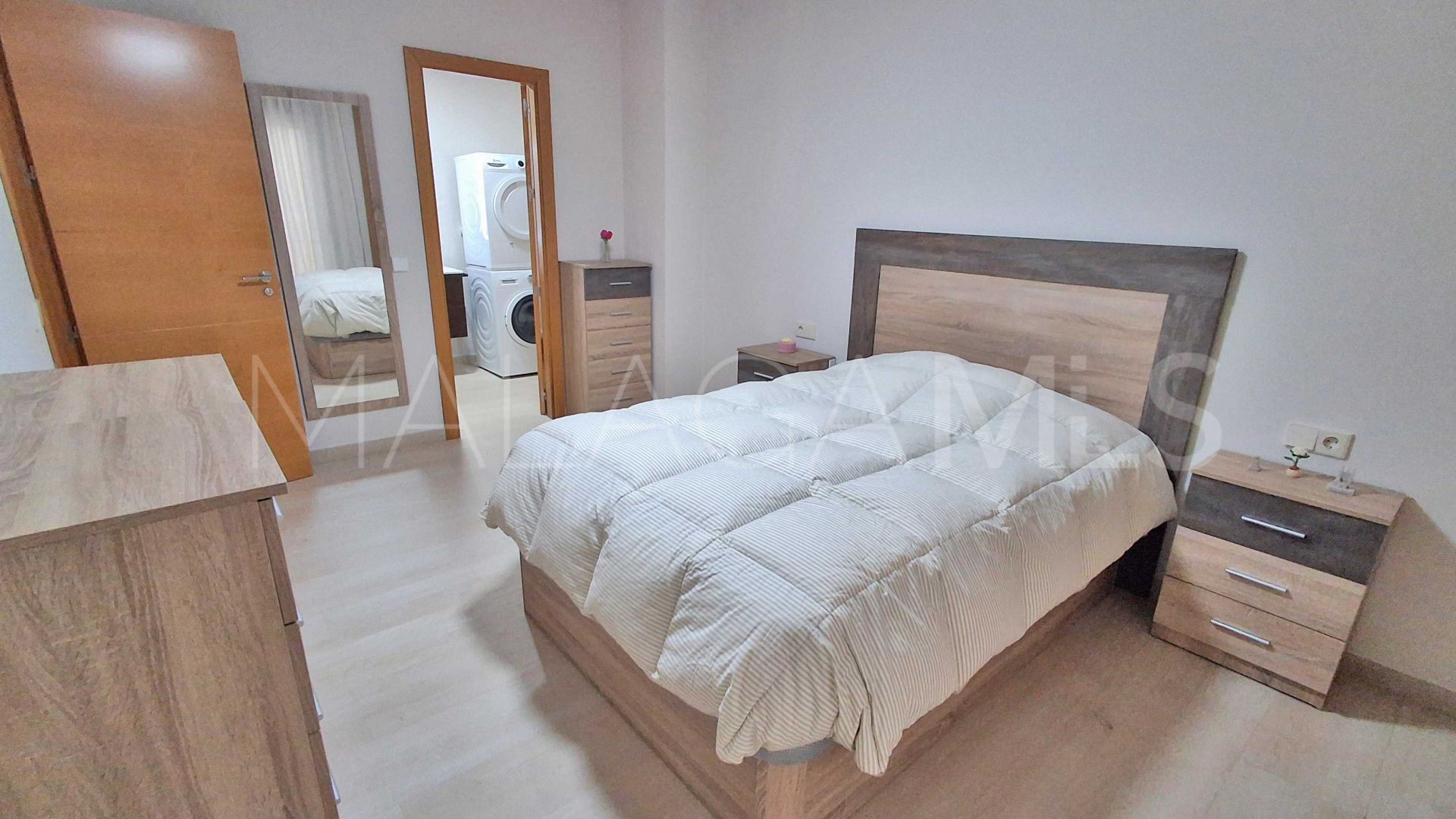 Buy piso in Estepona Casco Antiguo