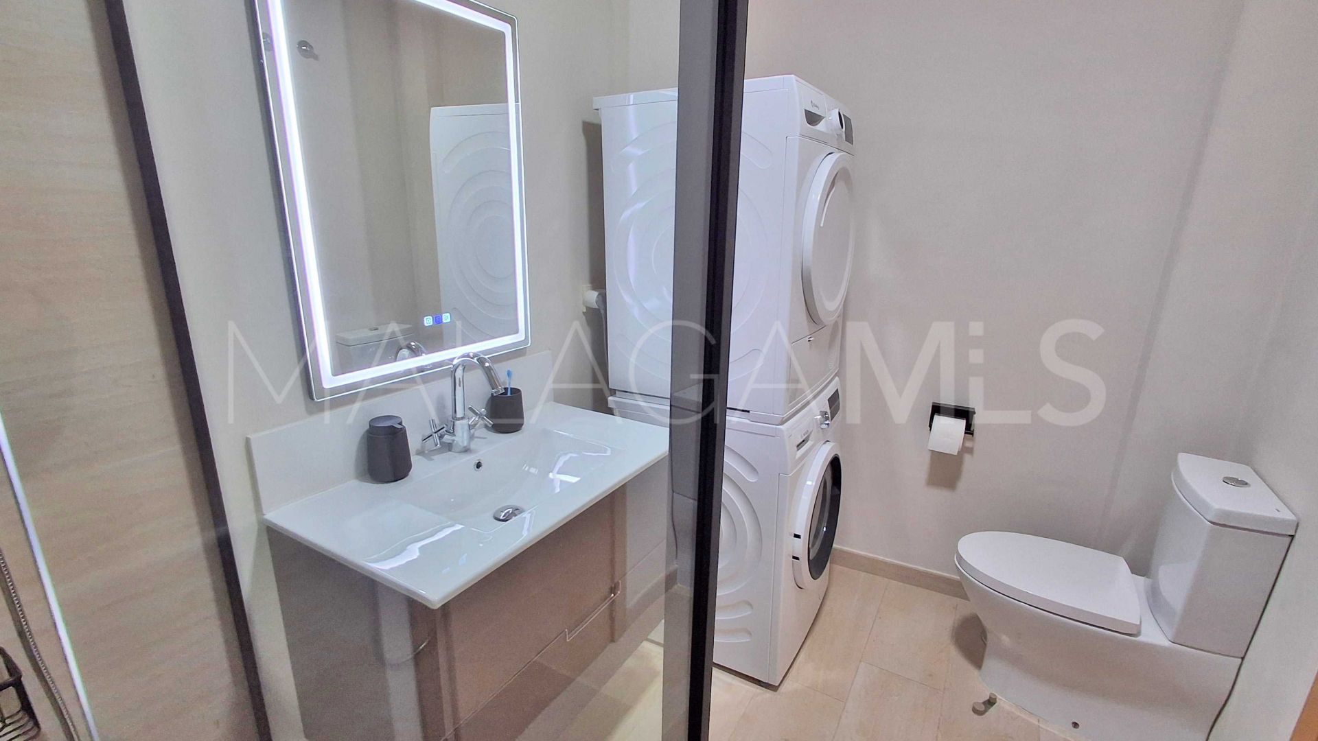 Buy piso in Estepona Casco Antiguo