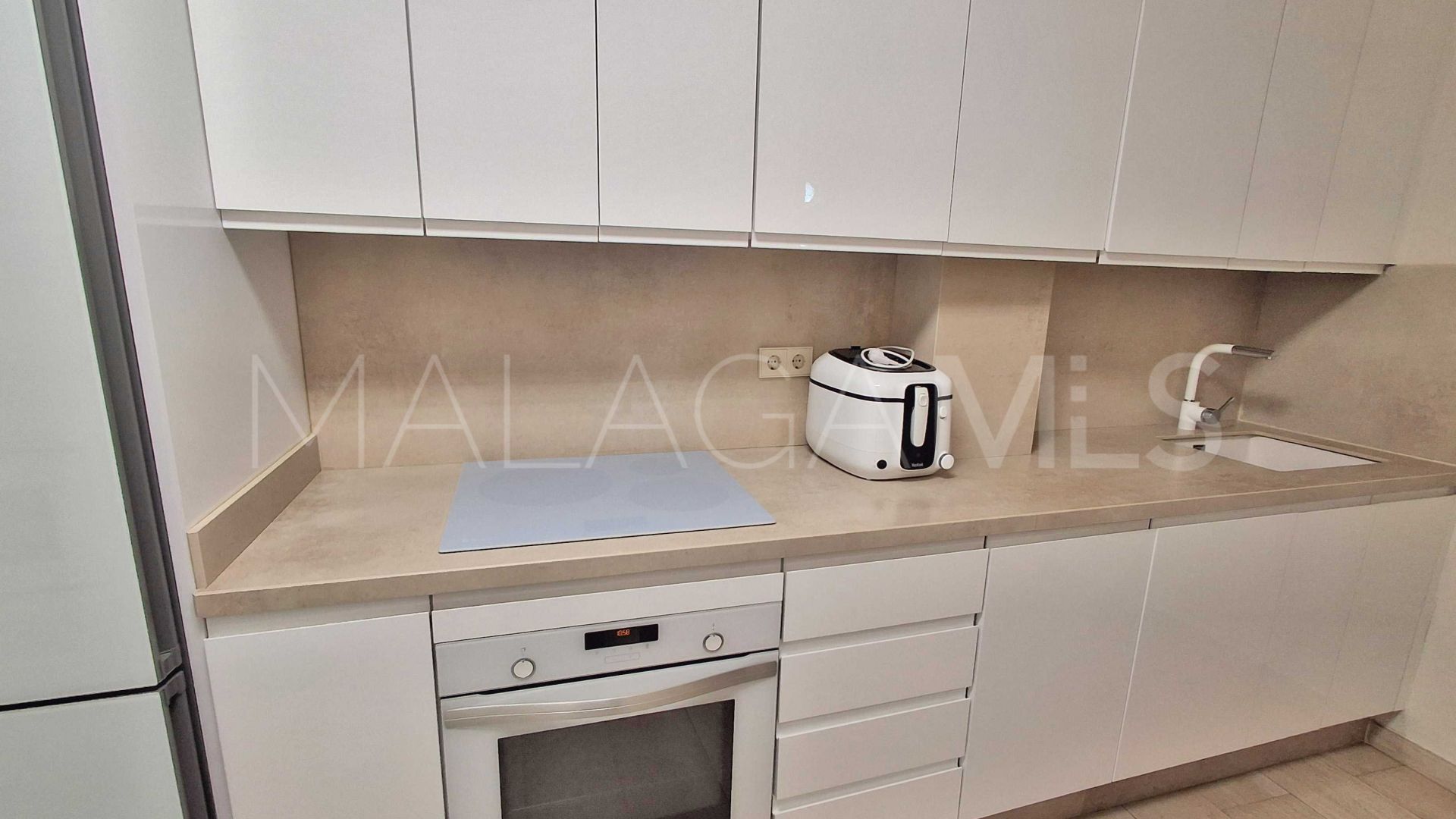 Buy piso in Estepona Casco Antiguo