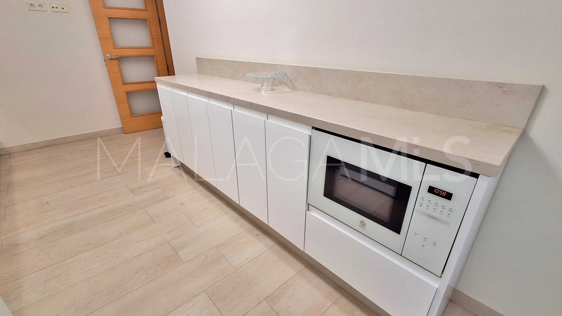 Buy piso in Estepona Casco Antiguo