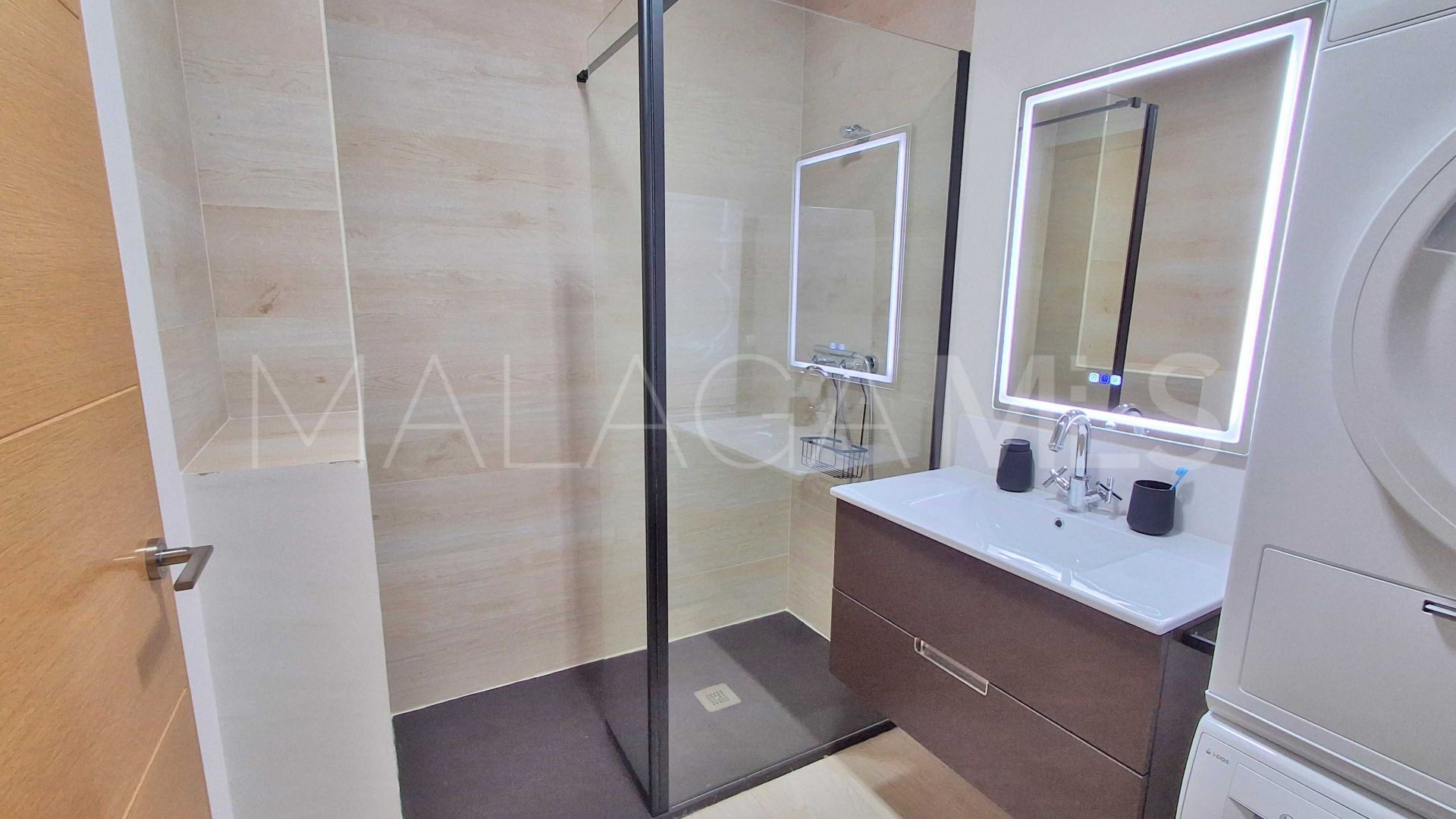 Buy piso in Estepona Casco Antiguo