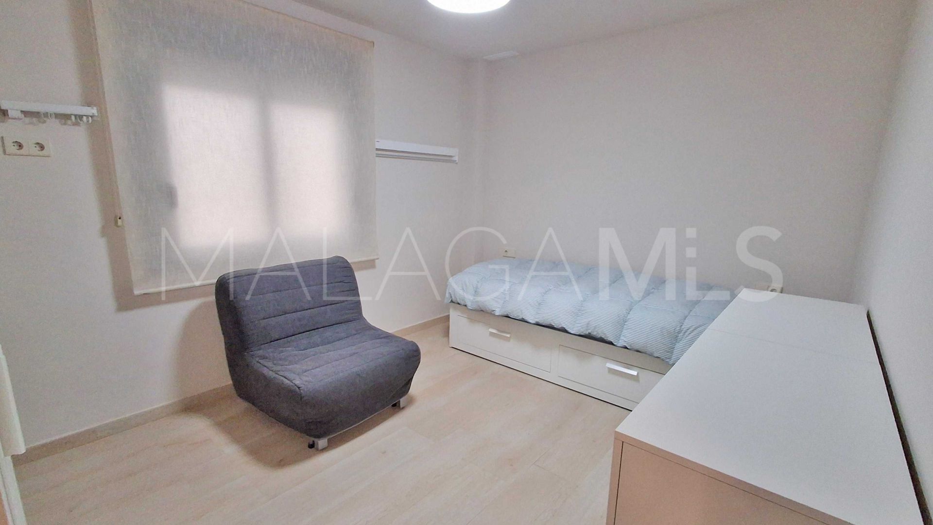 Buy piso in Estepona Casco Antiguo